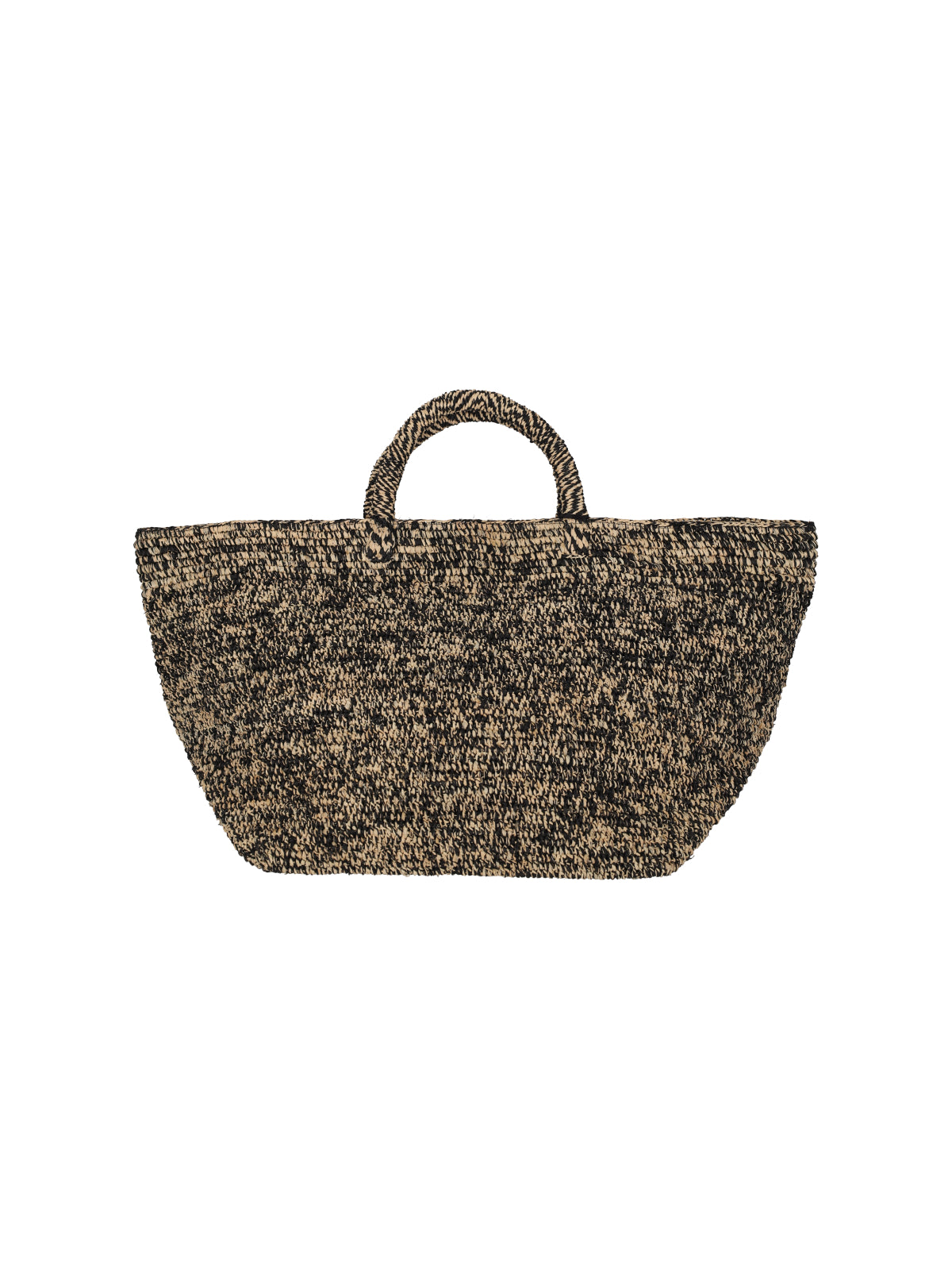 IBELIV Bags MultiColour Raphia