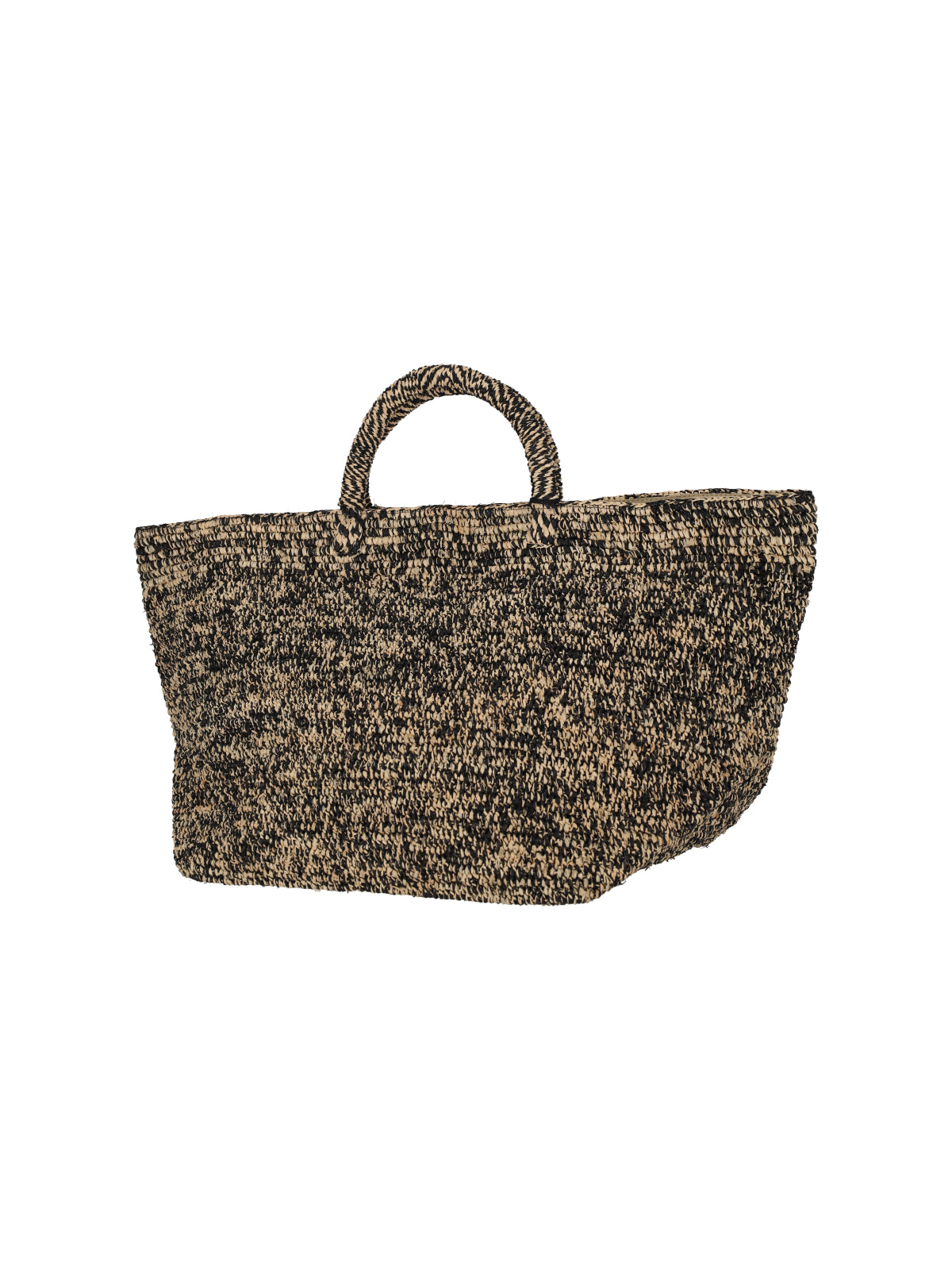 IBELIV Bags MultiColour Raphia