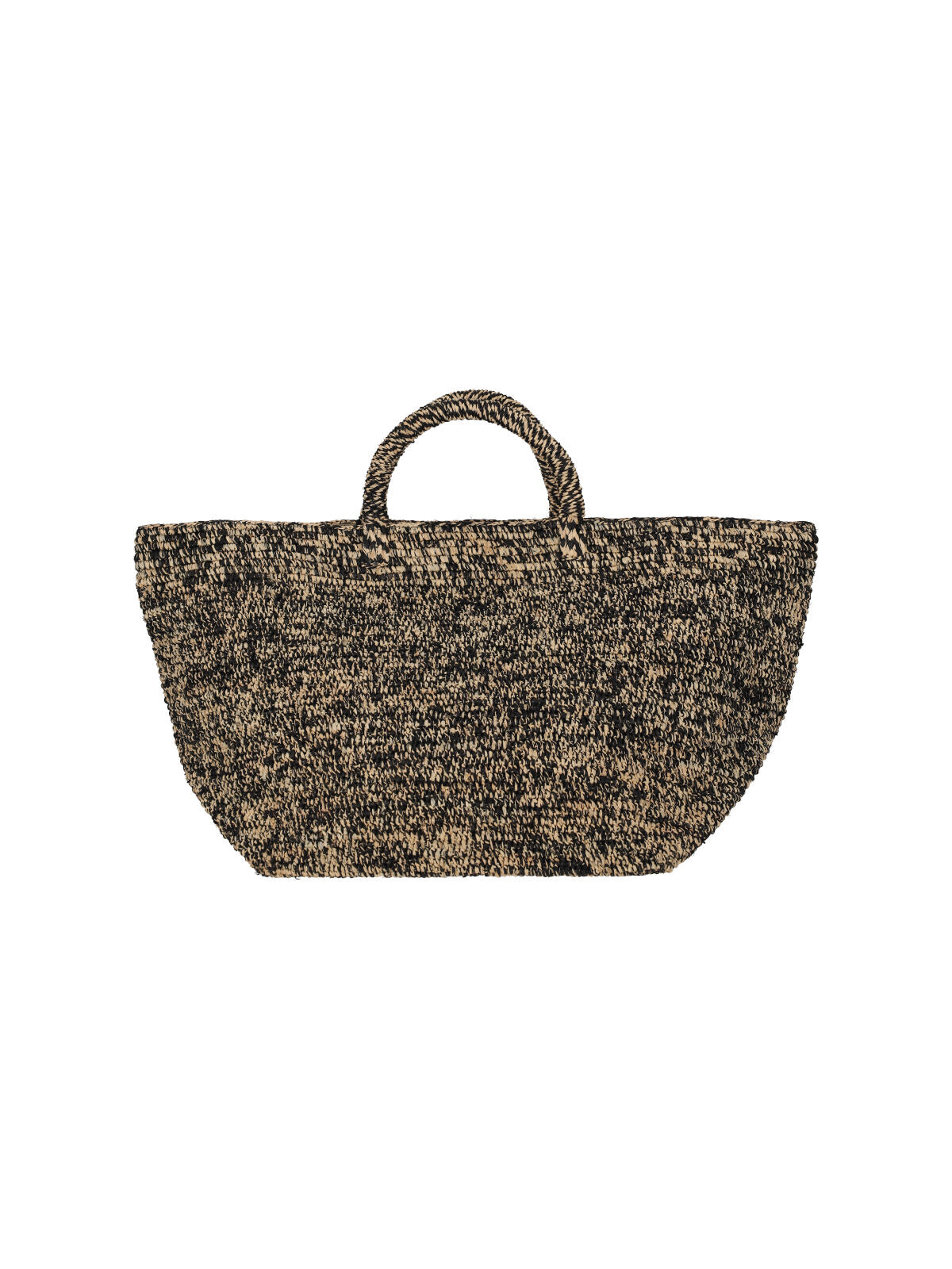 IBELIV Bags MultiColour Raphia