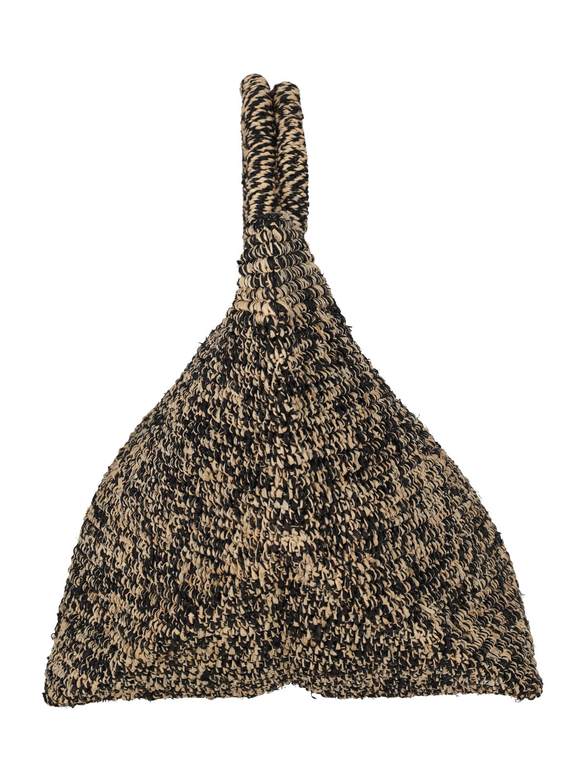 IBELIV Bags MultiColour Raphia