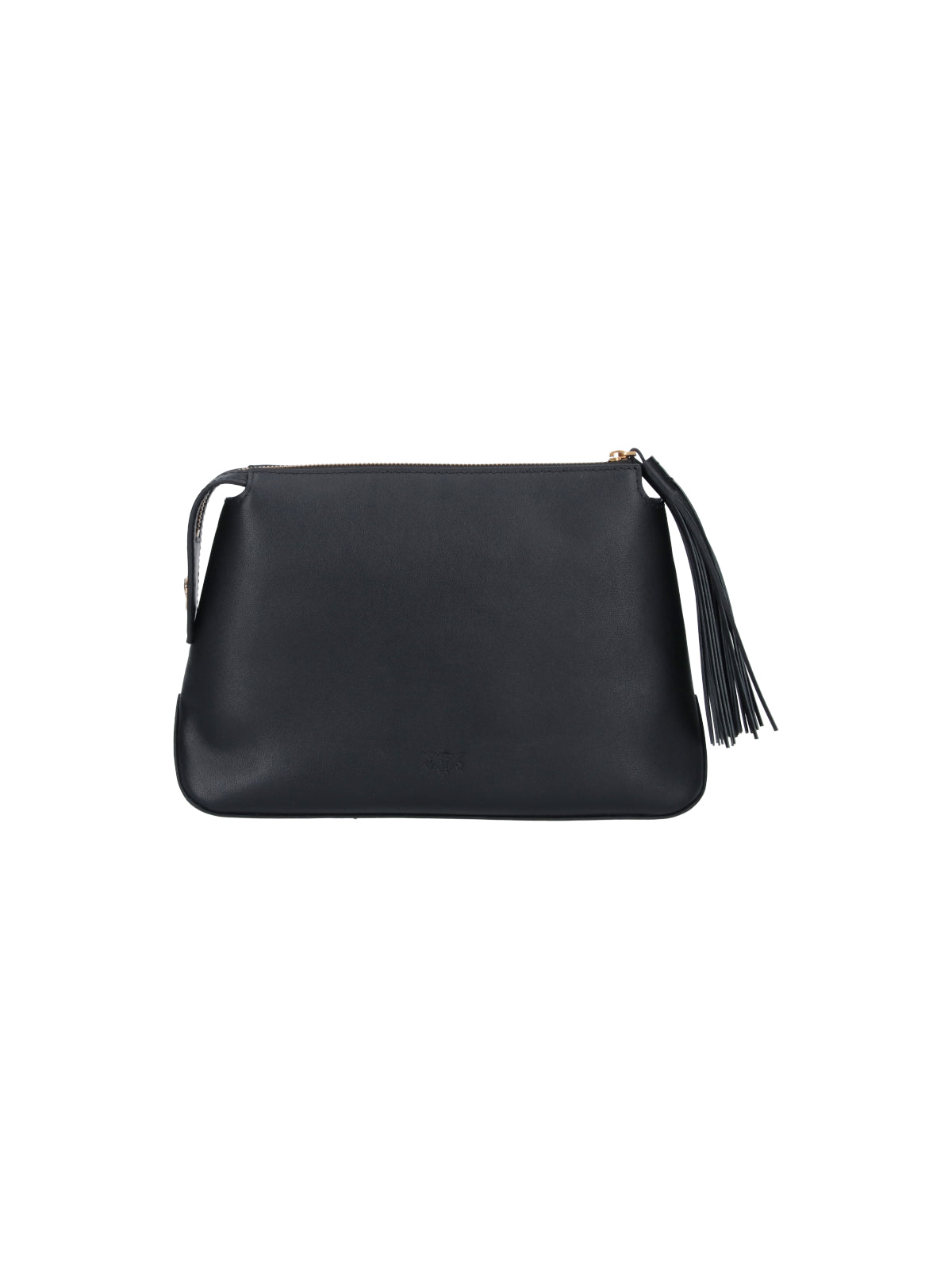 Pinko Bags Black Leather