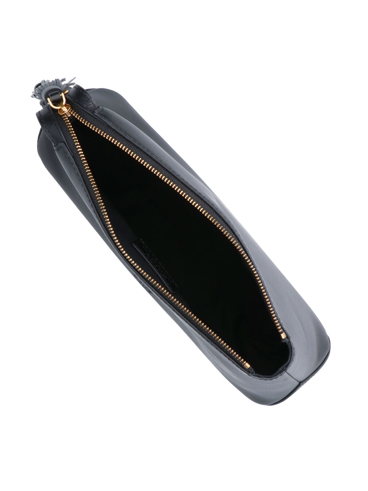 Pinko Bags Black Leather