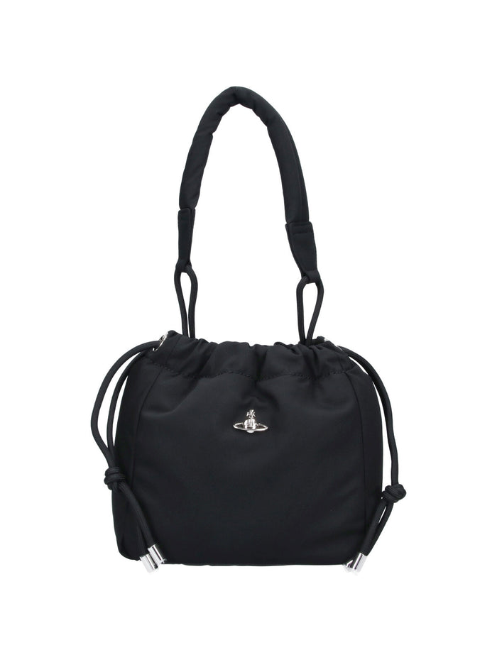 Vivienne Westwood Bags Black Polyester