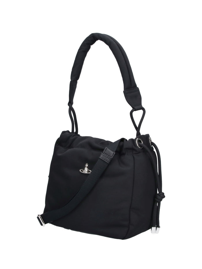 Vivienne Westwood Bags Black Polyester