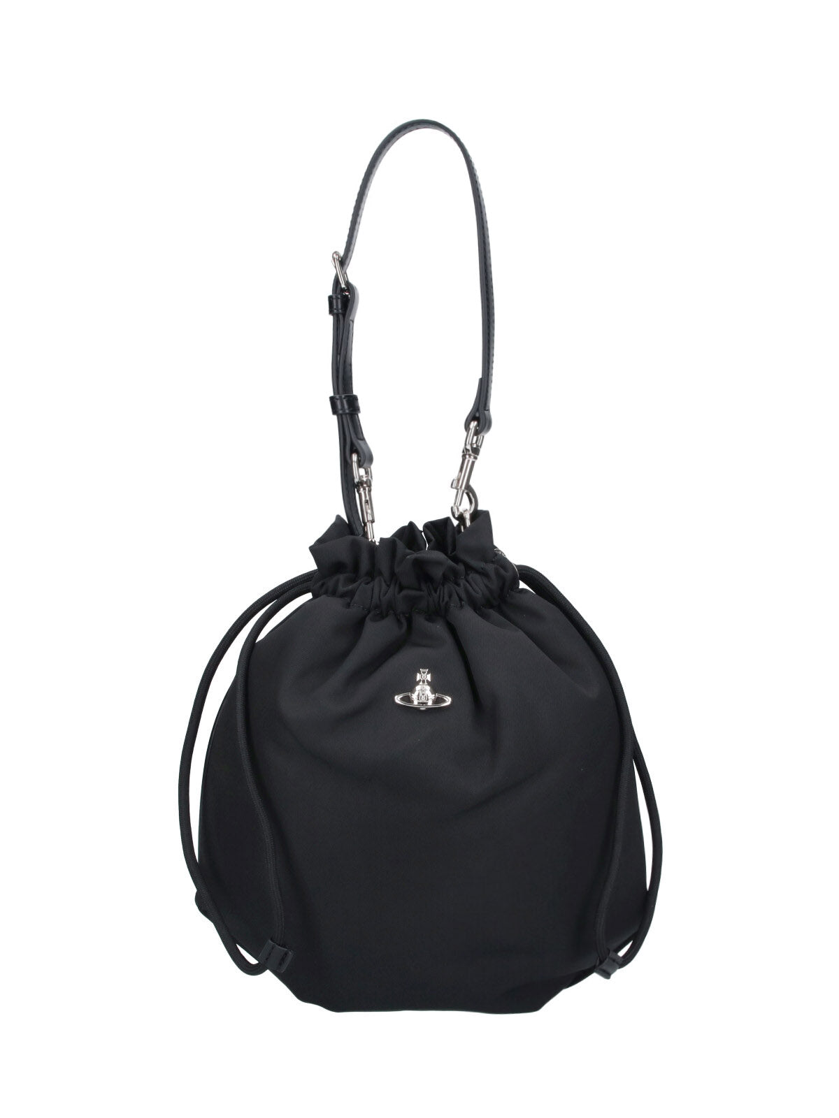 Vivienne Westwood Bags Black Polyester