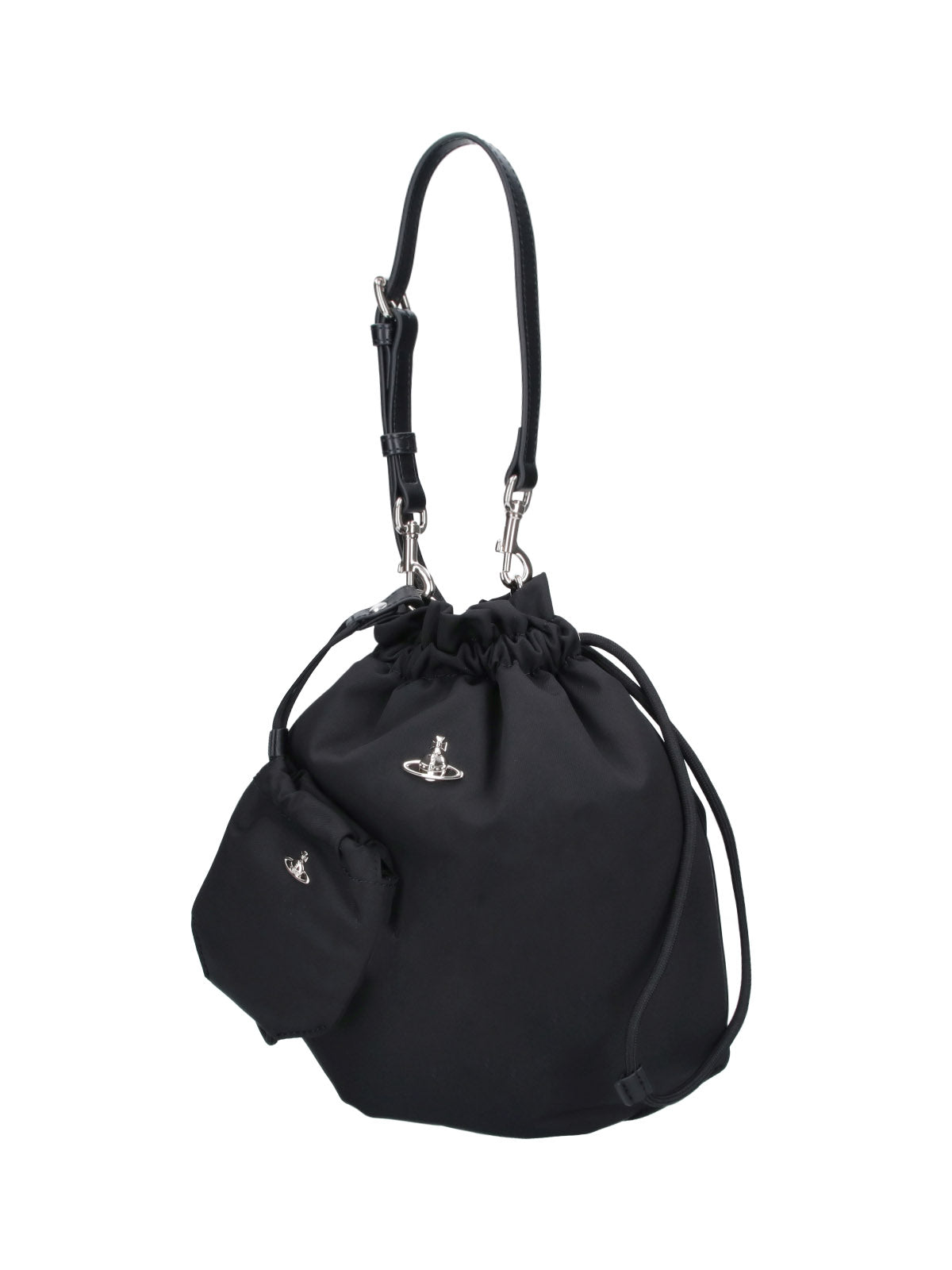 Vivienne Westwood Bags Black Polyester