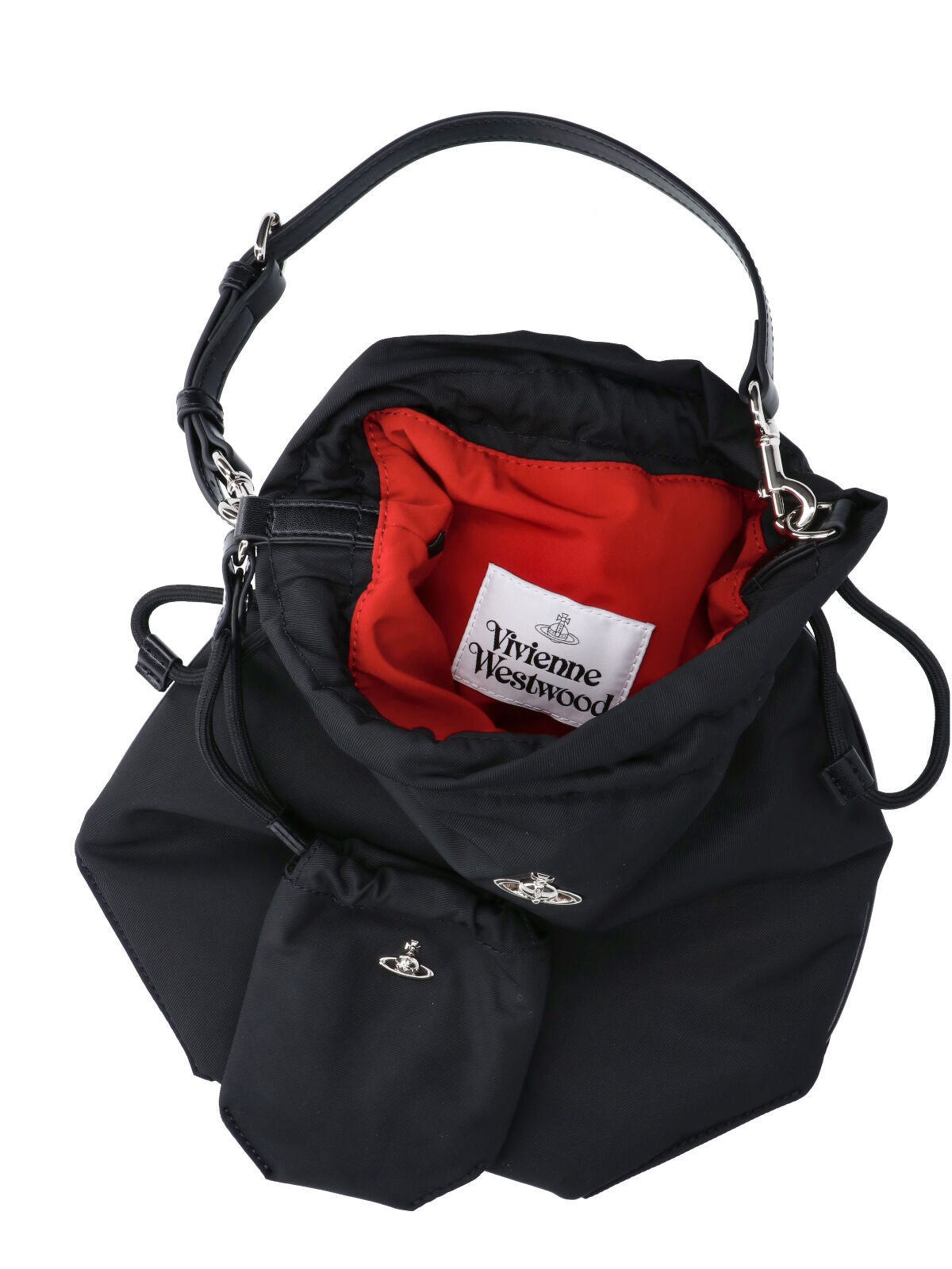 Vivienne Westwood Bags Black Polyester