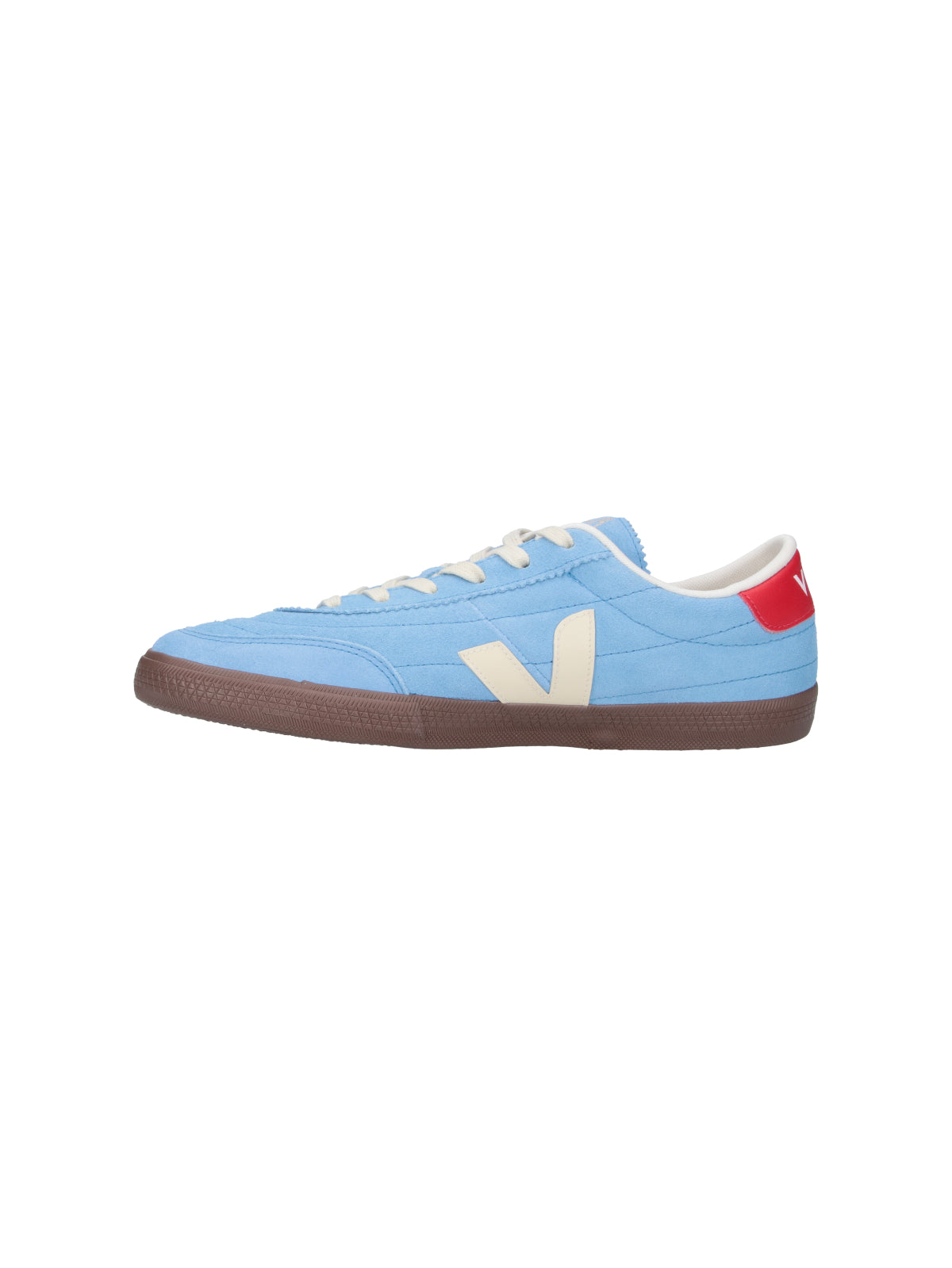 Veja Sneakers Blue Upper: Suede