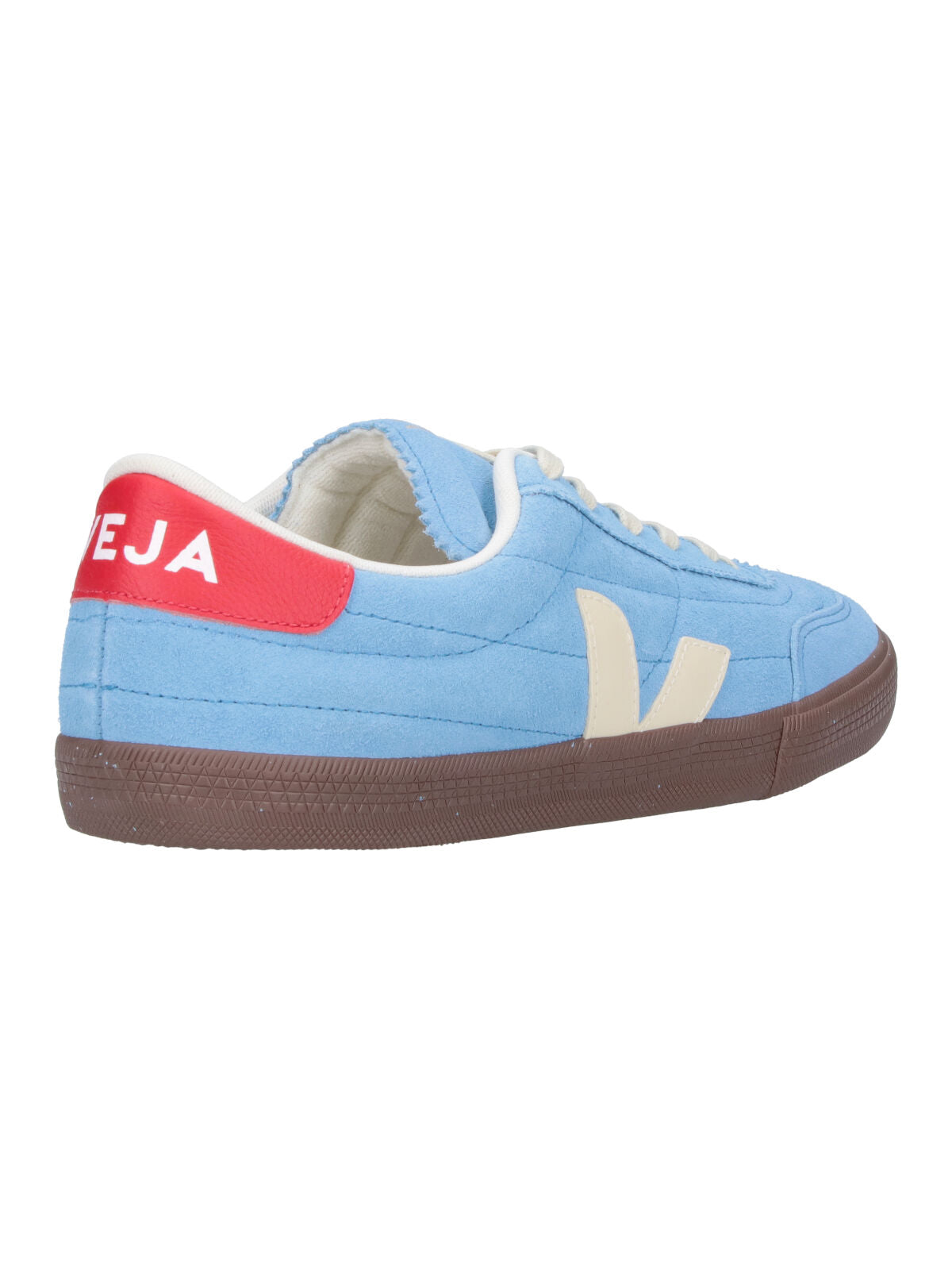 Veja Sneakers Blue Upper: Suede