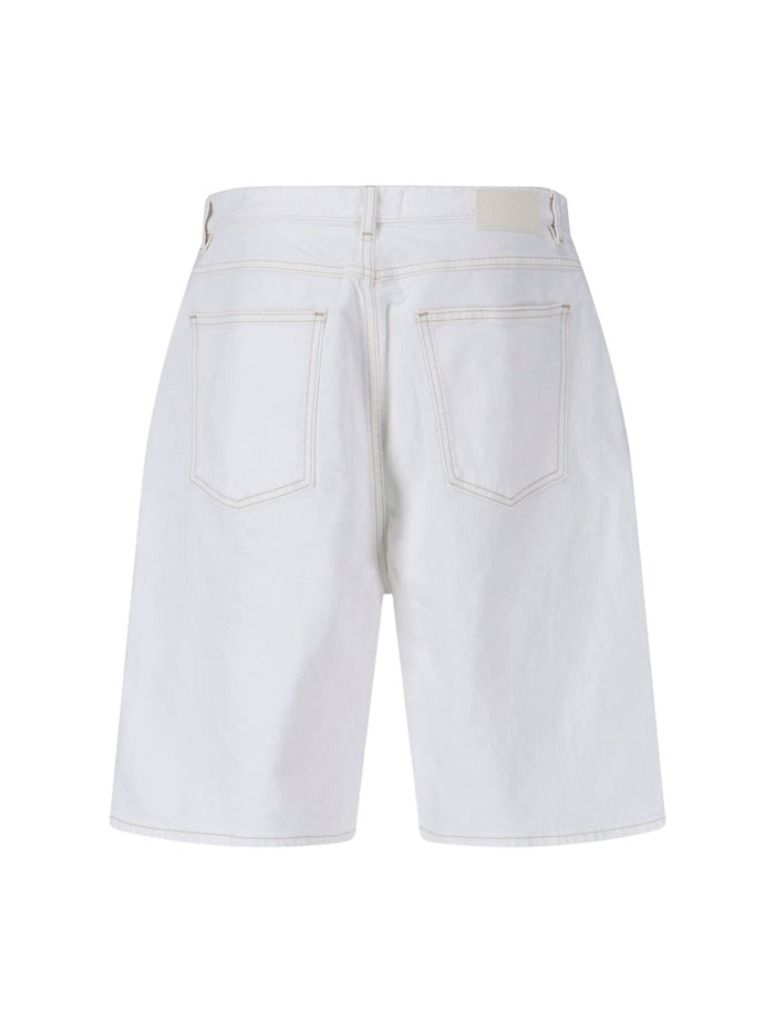Closed Jeans White Cotton