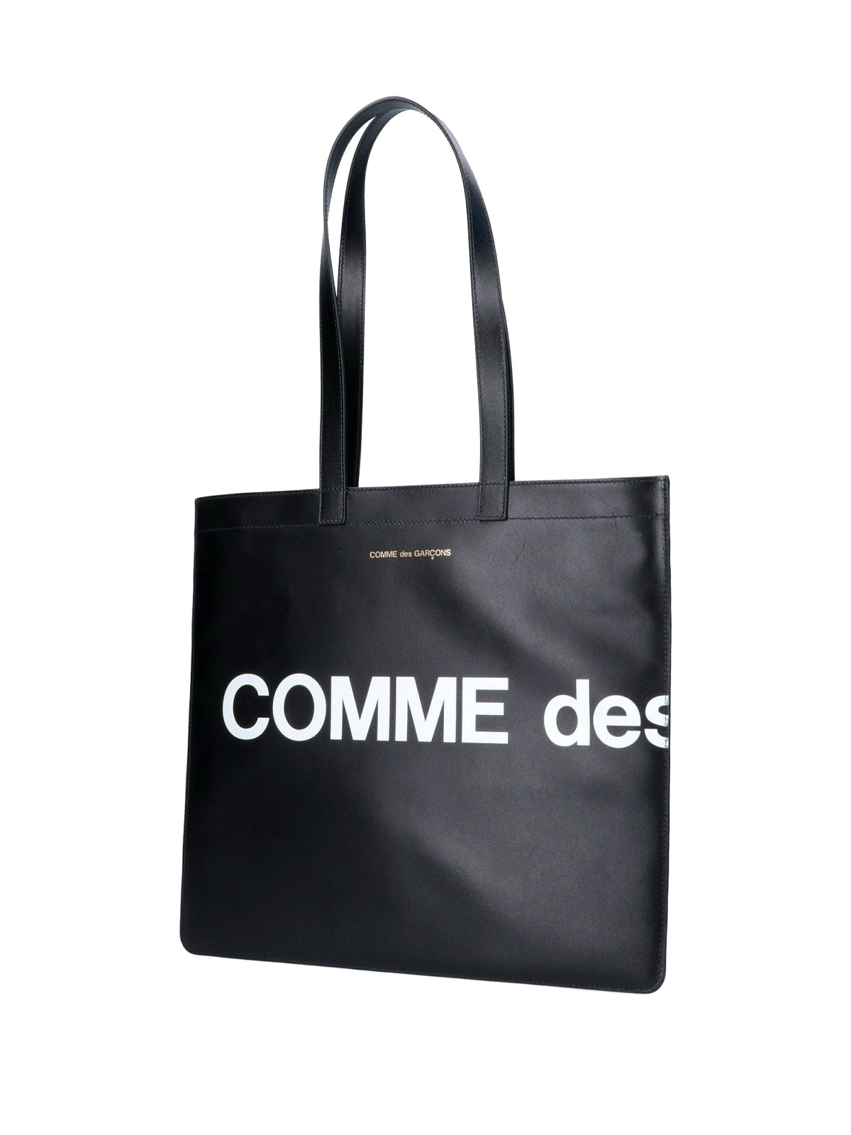 COMME DES GARCONS WALLET Bags Black Cowhide