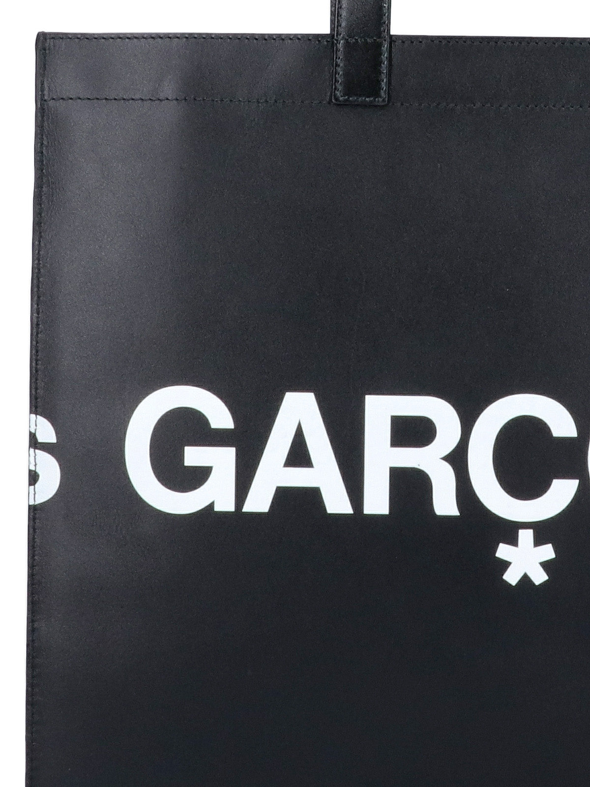 COMME DES GARCONS WALLET Bags Black Cowhide