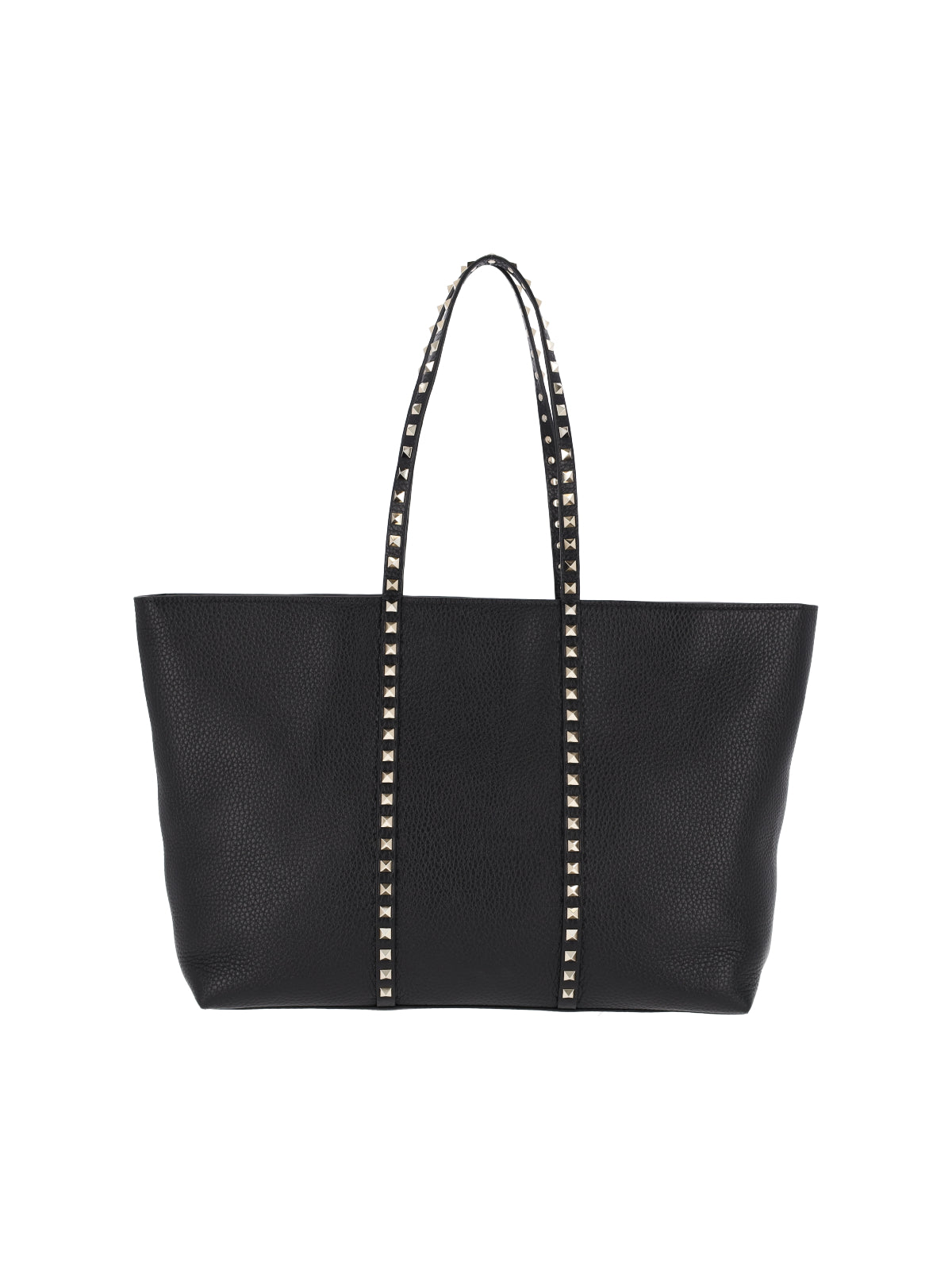 Valentino Garavani Bags Black Leather