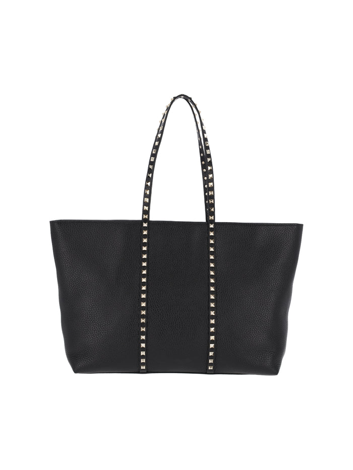 Valentino Garavani Bags Black Leather