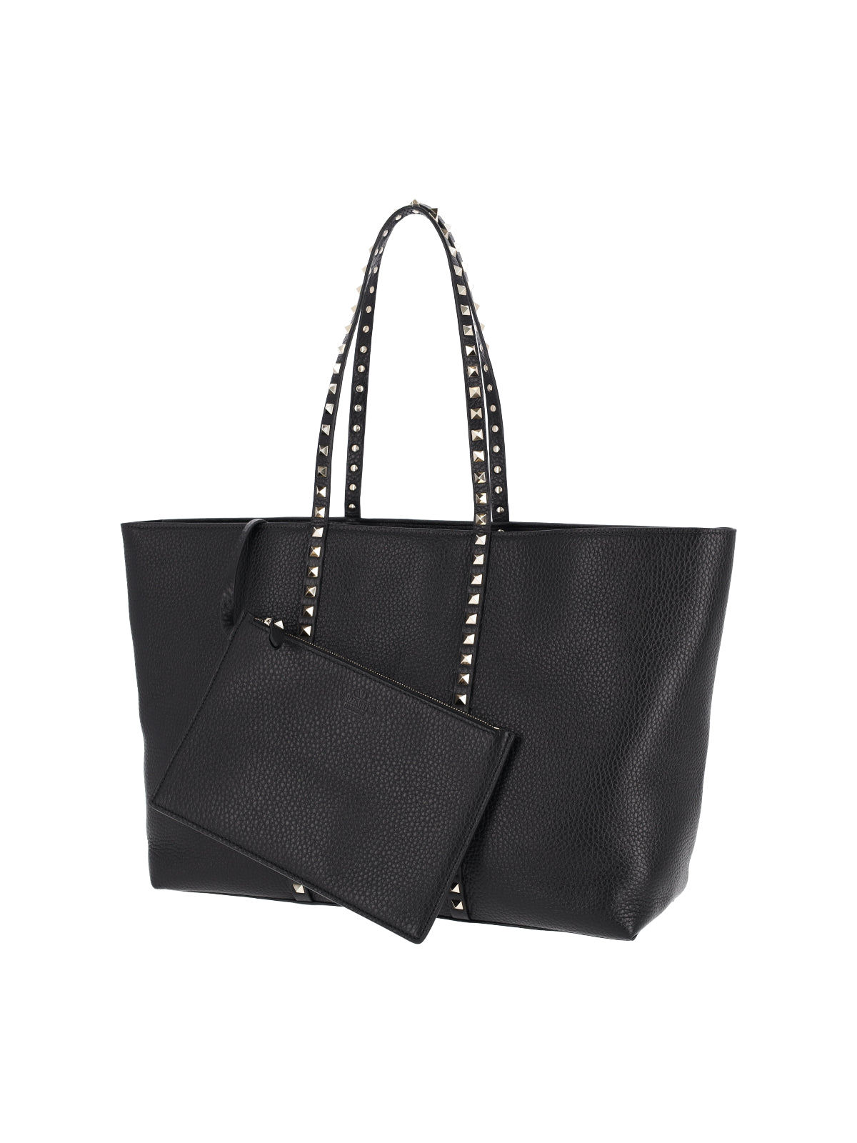 Valentino Garavani Bags Black Leather