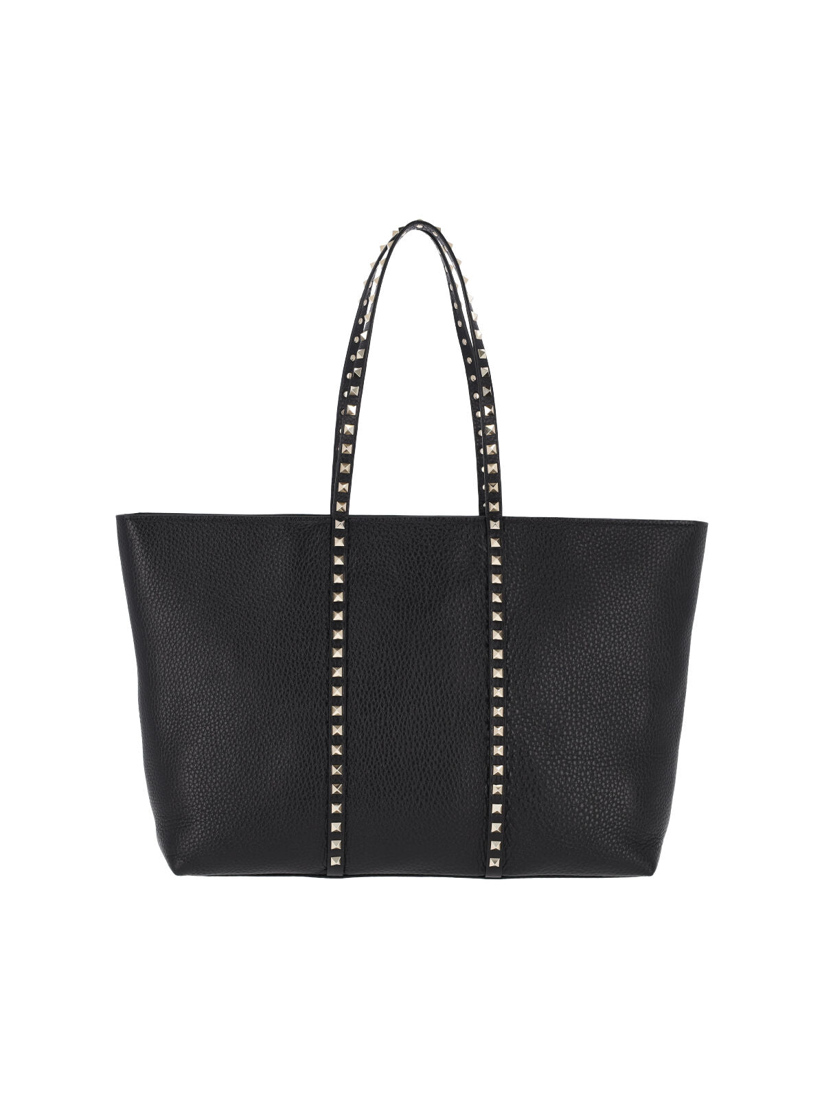 Valentino Garavani Bags Black Leather