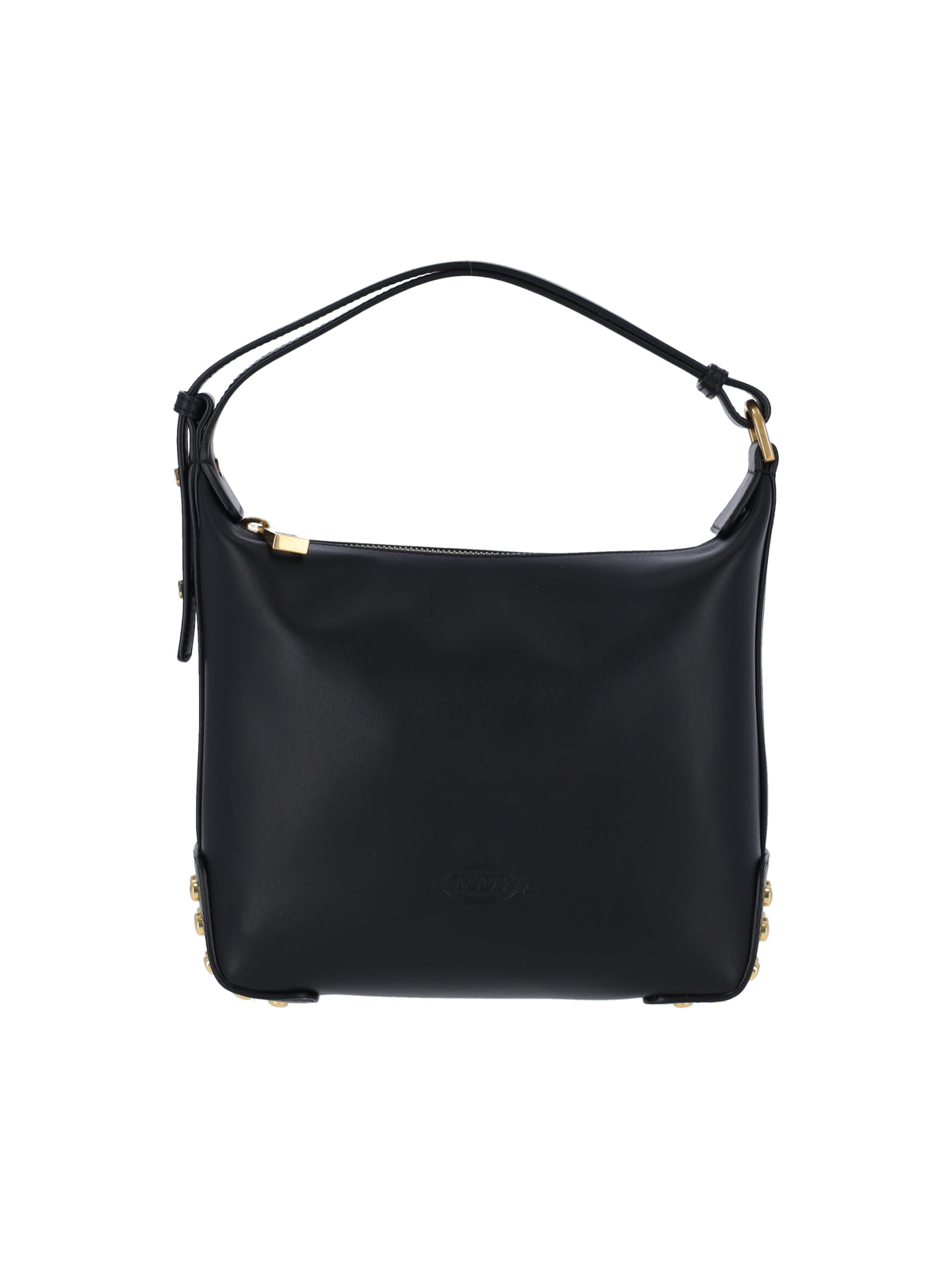 Tods Bags Black Outer: Calf Leather