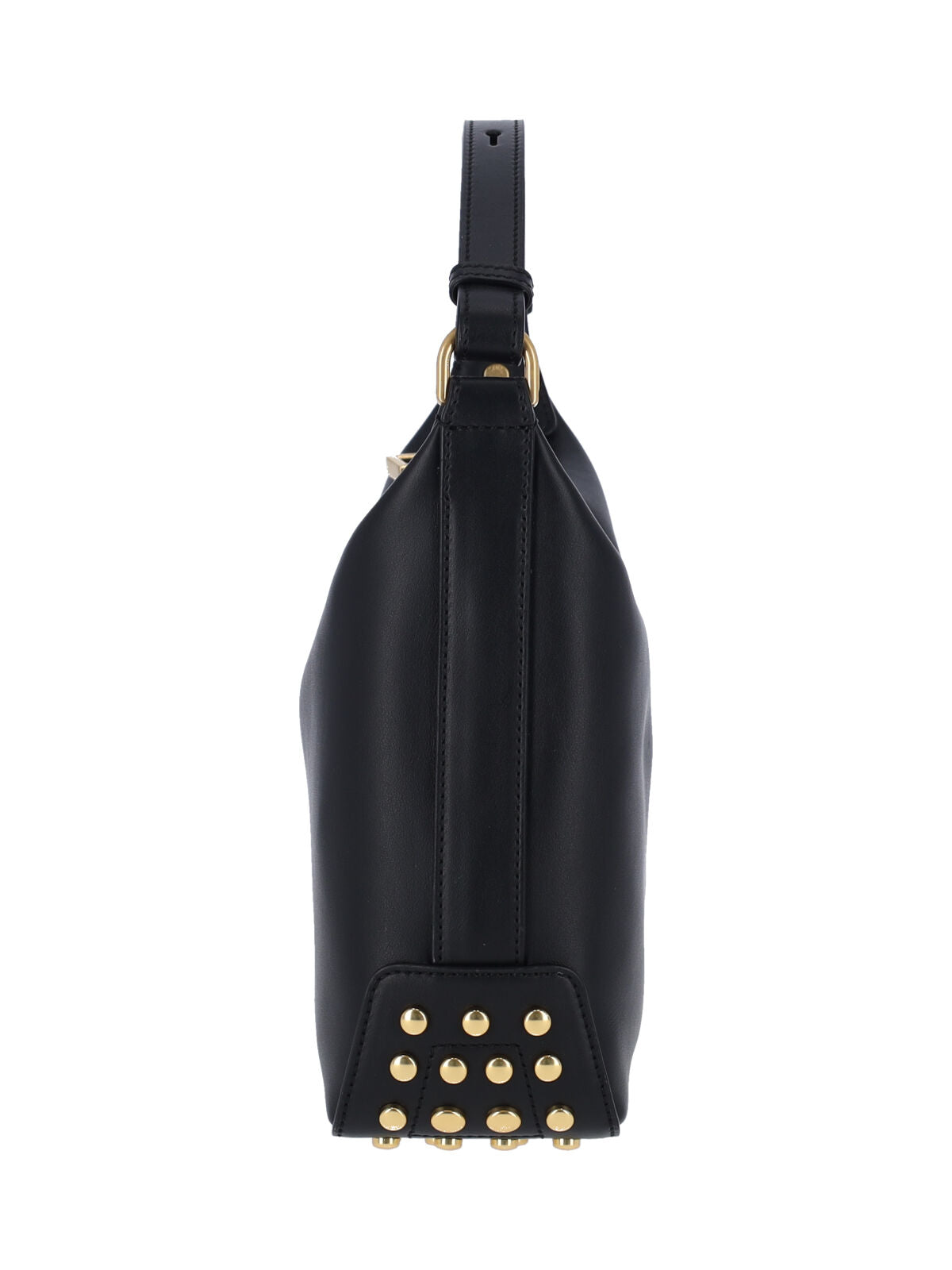 Tods Bags Black Outer: Calf Leather