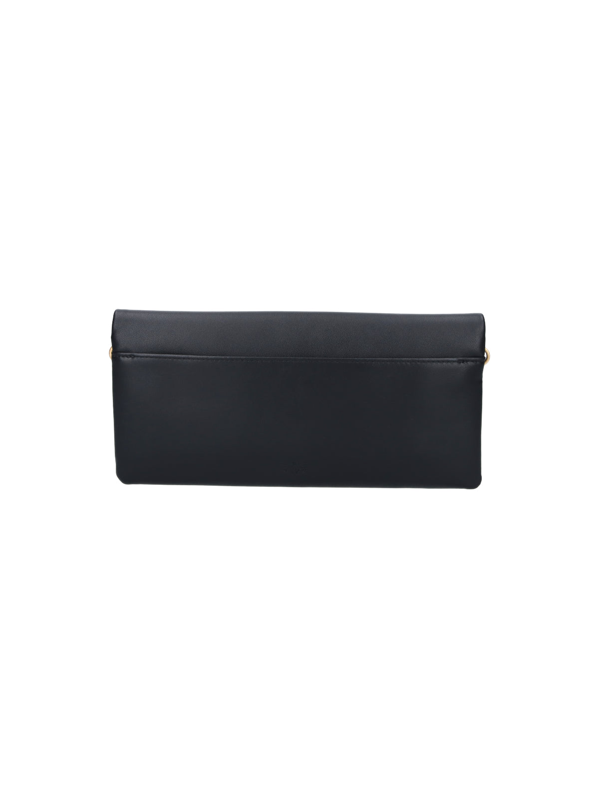 Pinko Bags Black Leather