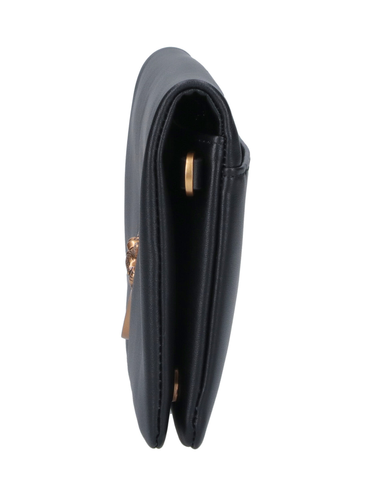 Pinko Bags Black Leather