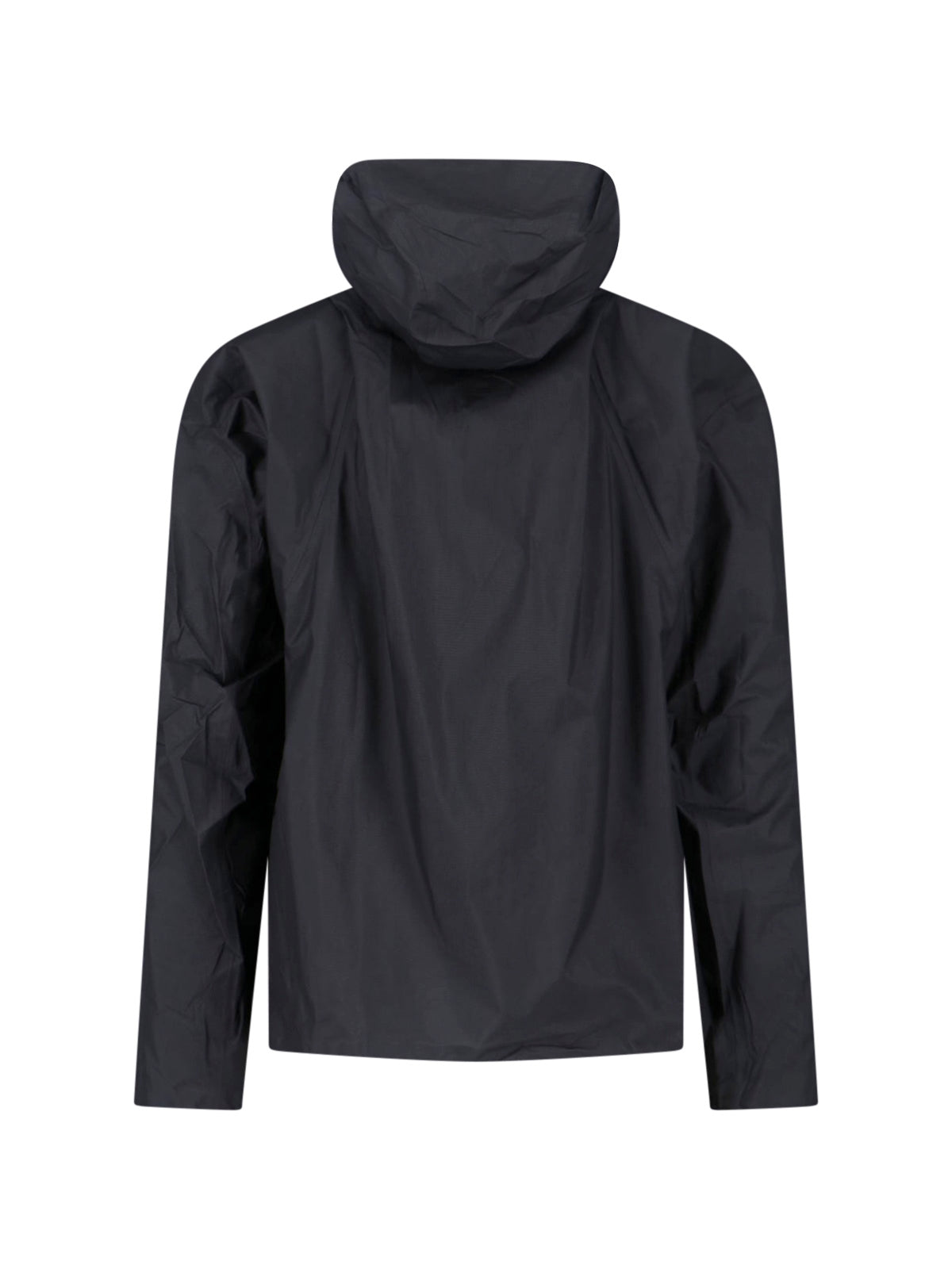 SATISFY Jackets Black Polyamide