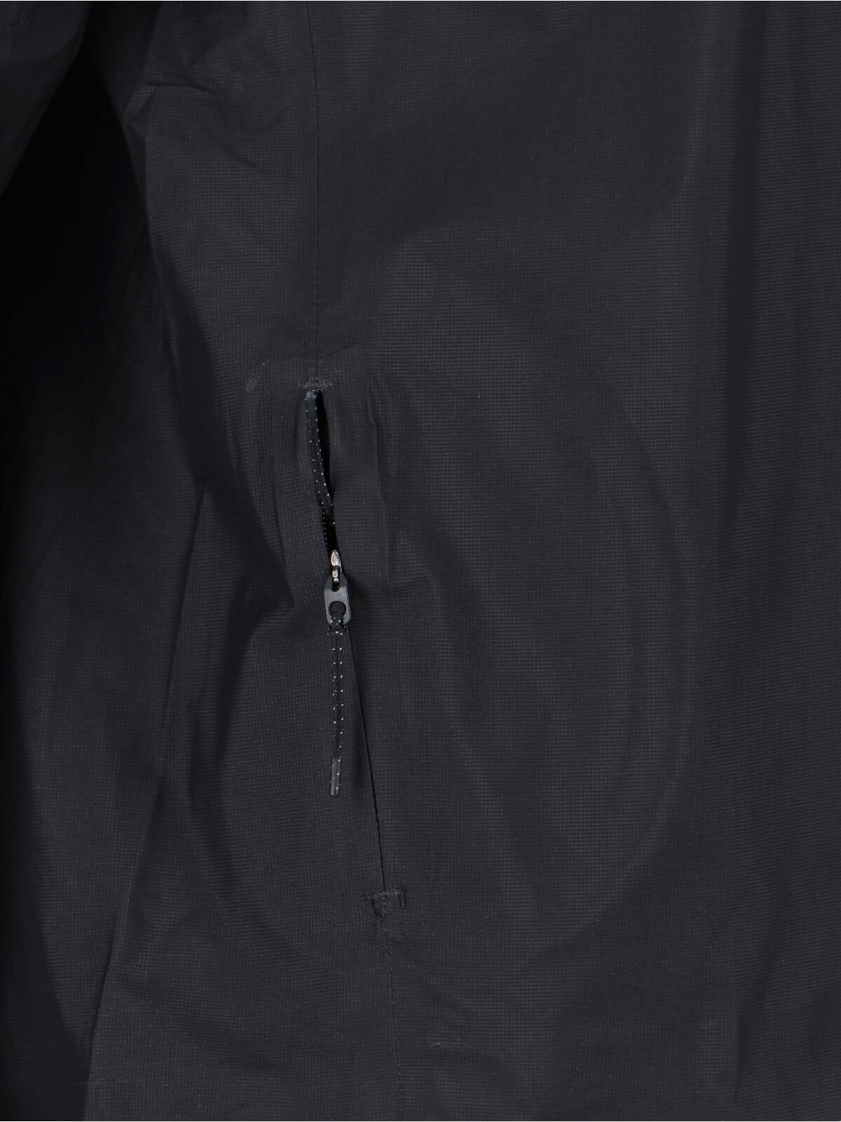 SATISFY Jackets Black Polyamide