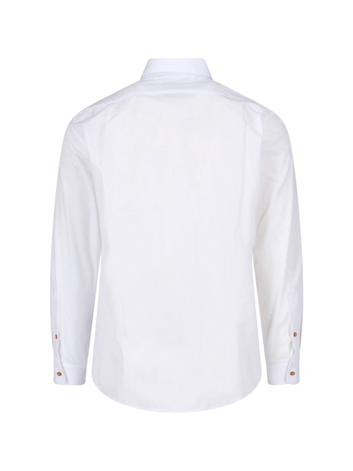 Vivienne Westwood Shirts White Cotton