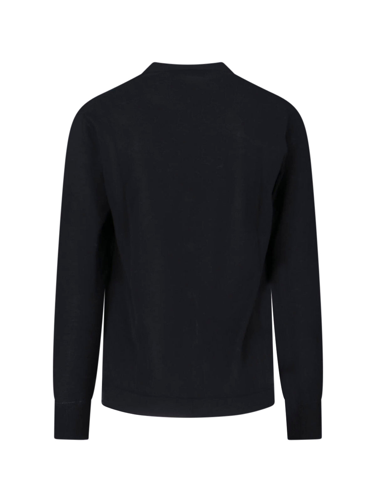 Vivienne Westwood Sweaters Black Cotton