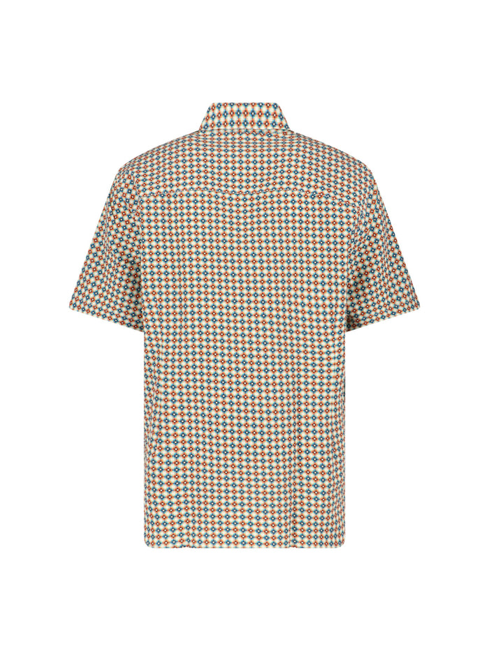 Paul Smith Shirts MultiColour Lyocell