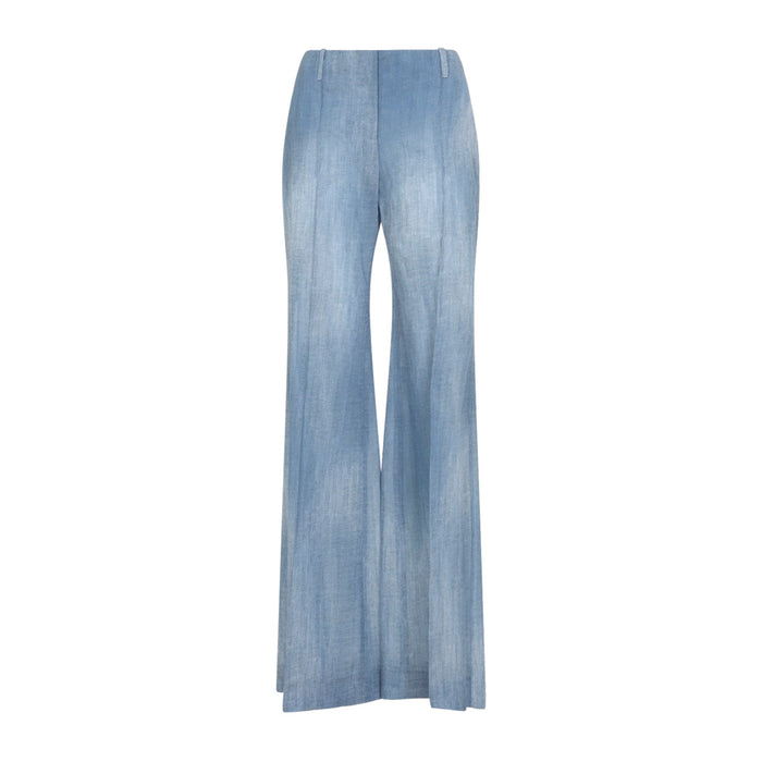 Ermanno Scervino Polyester Pants