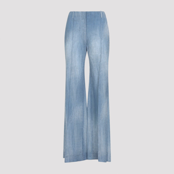 Ermanno Scervino Polyester Pants