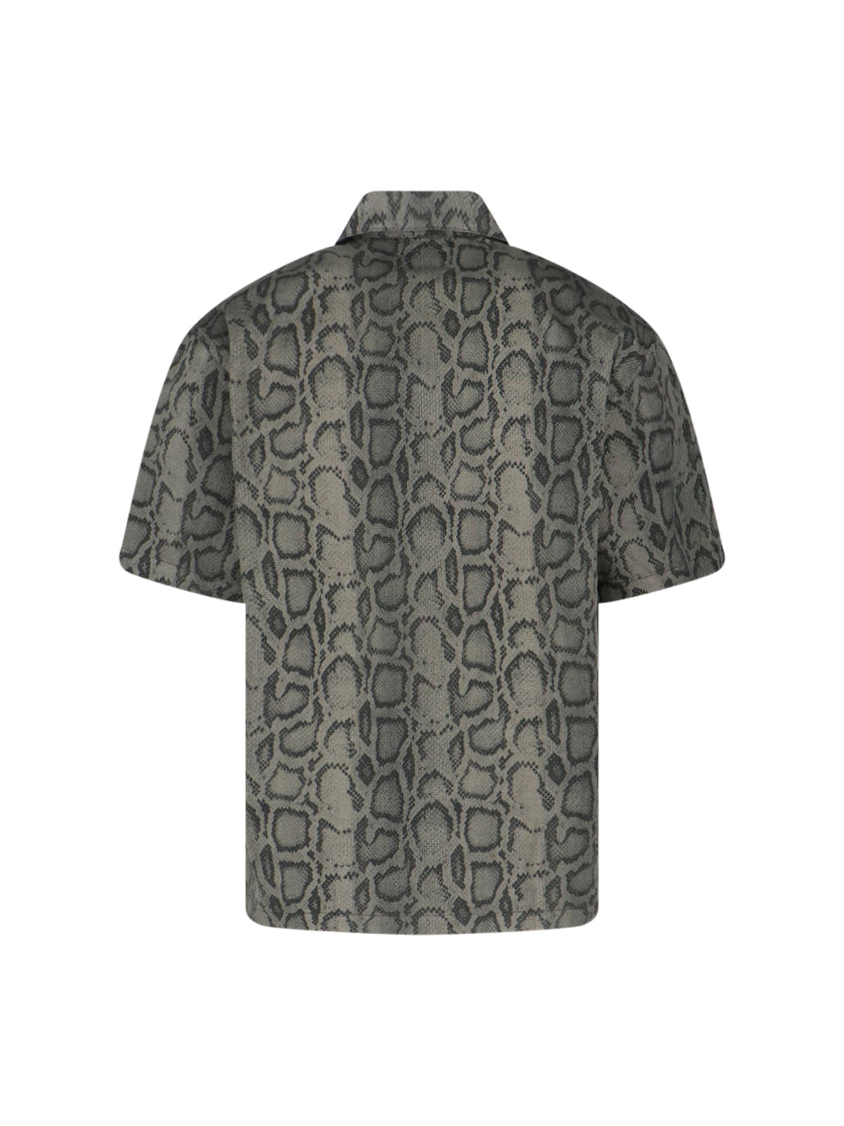 Carhartt WIP Shirts Green Cotton