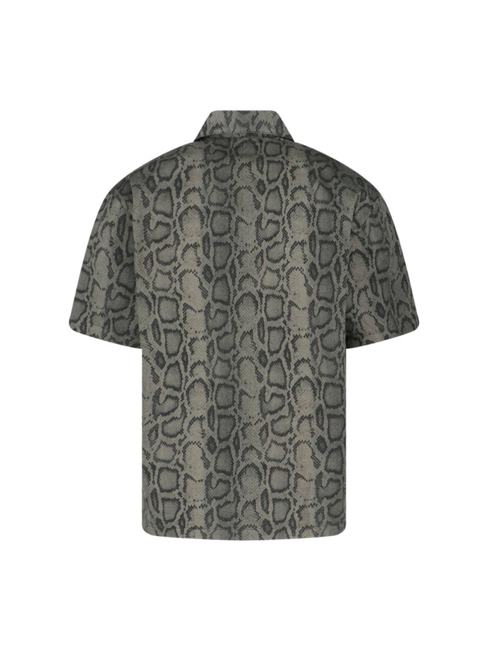 Carhartt WIP Shirts Green Cotton