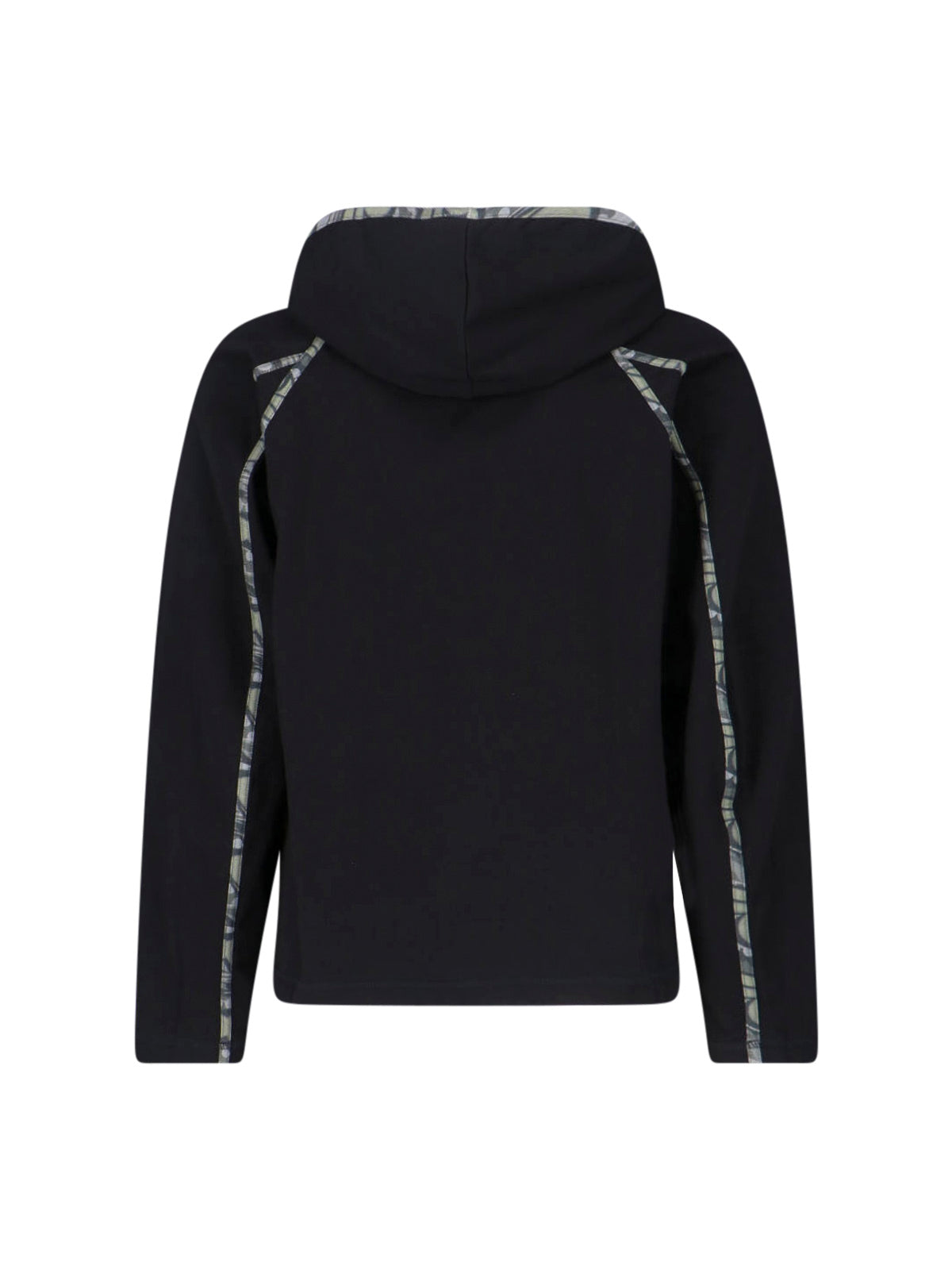 KIKO KOSTADINOV Sweaters Black Cotton