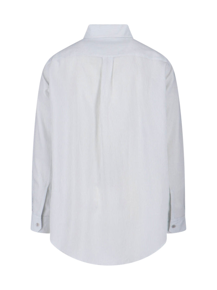 Our Legacy Shirts White Modal