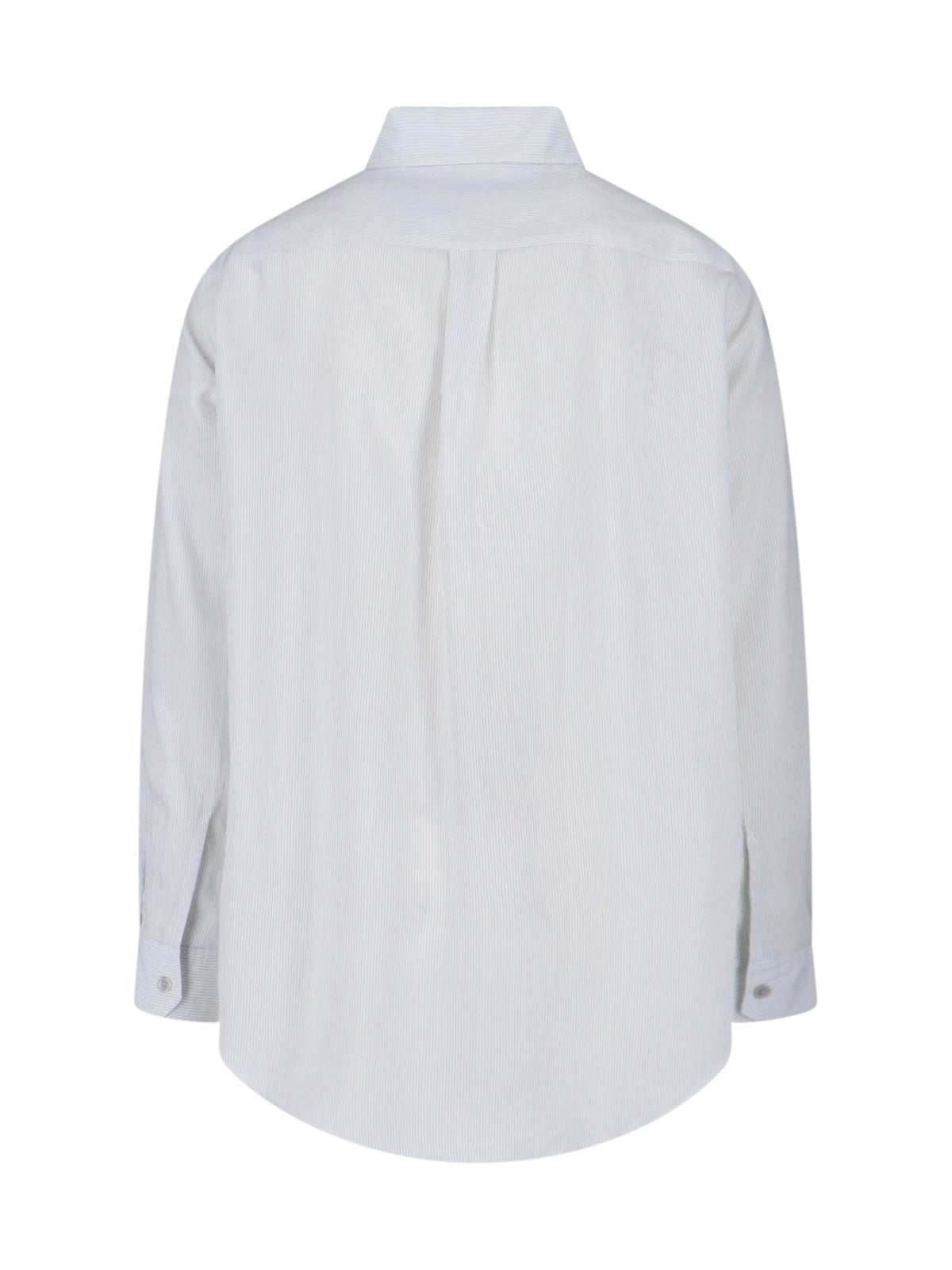 Our Legacy Shirts White Modal