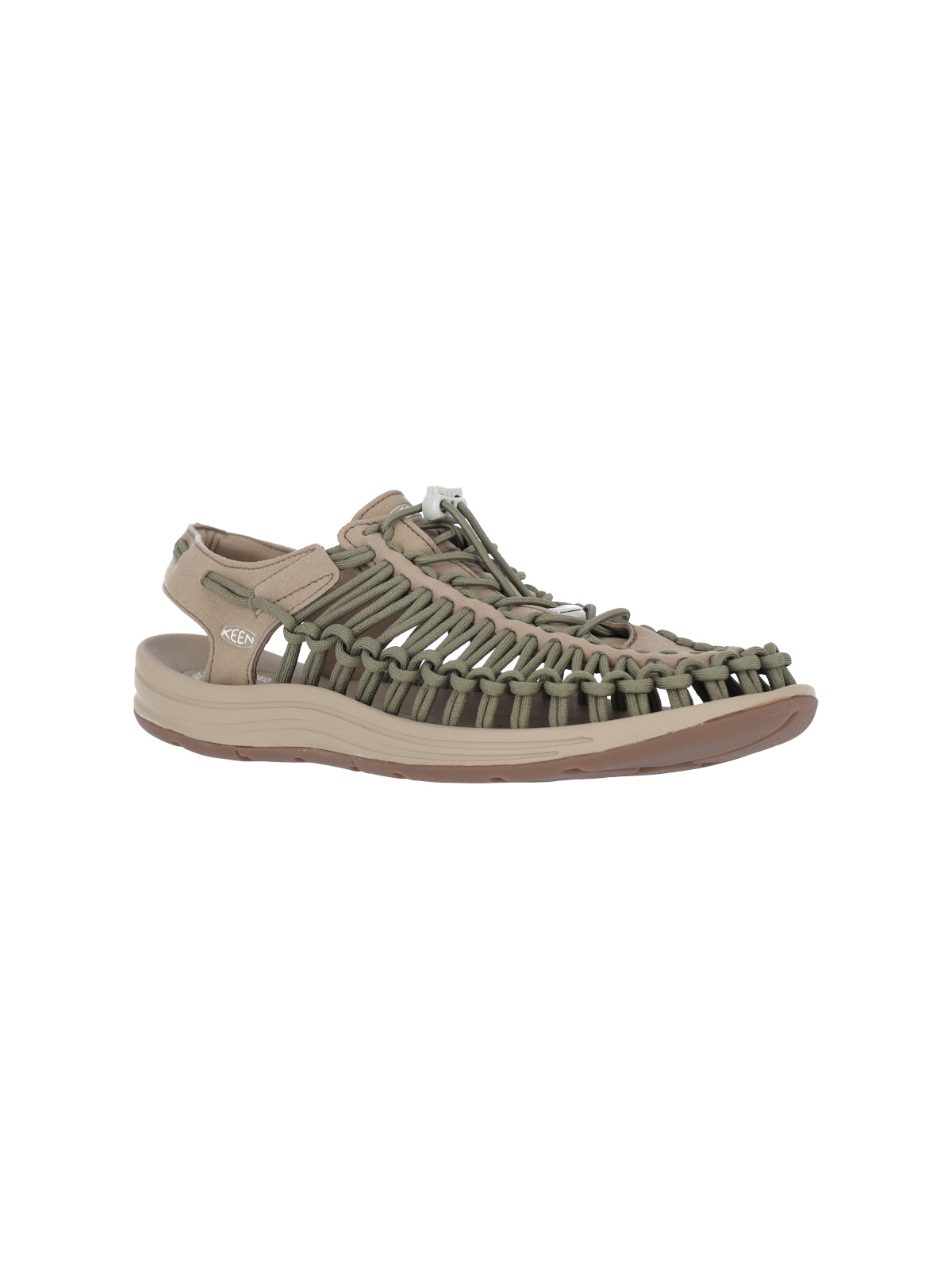 KEEN Sandals Grey Leather