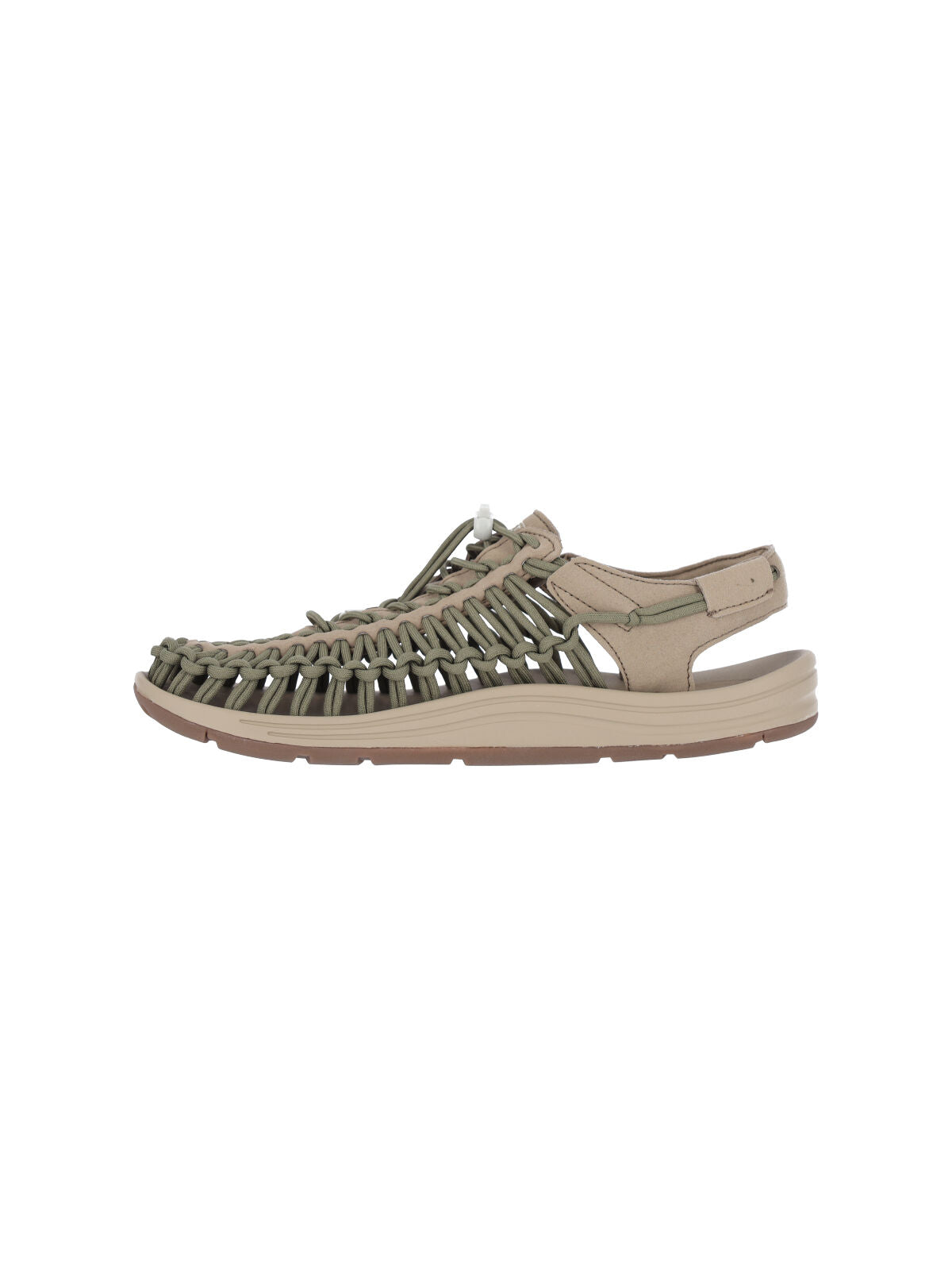 KEEN Sandals Grey Leather