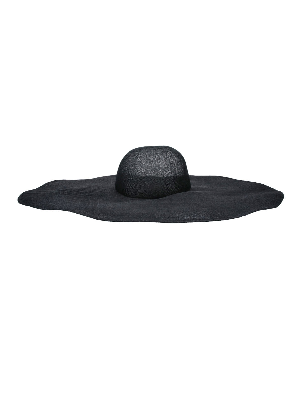 Junya Watanabe Hats Black Natural Herb