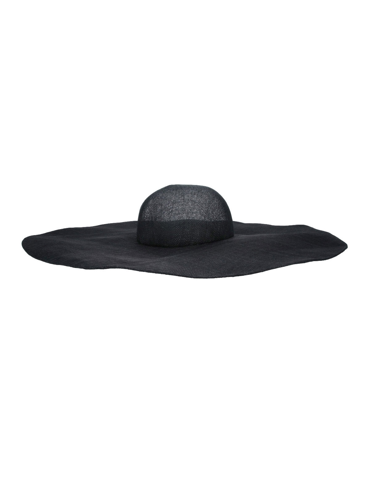 Junya Watanabe Hats Black Natural Herb