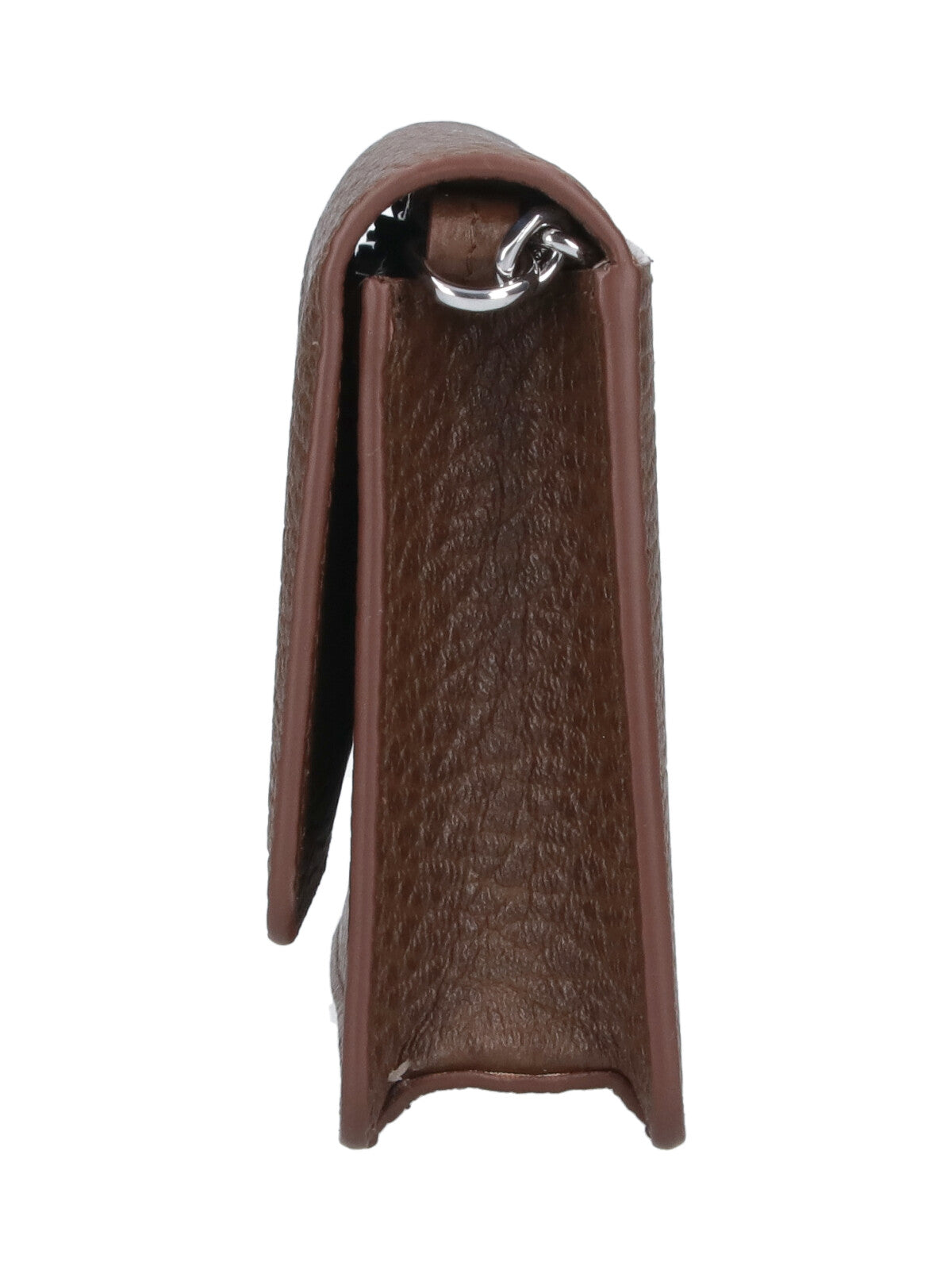 Maison Margiela Wallets Brown Bovine Leather