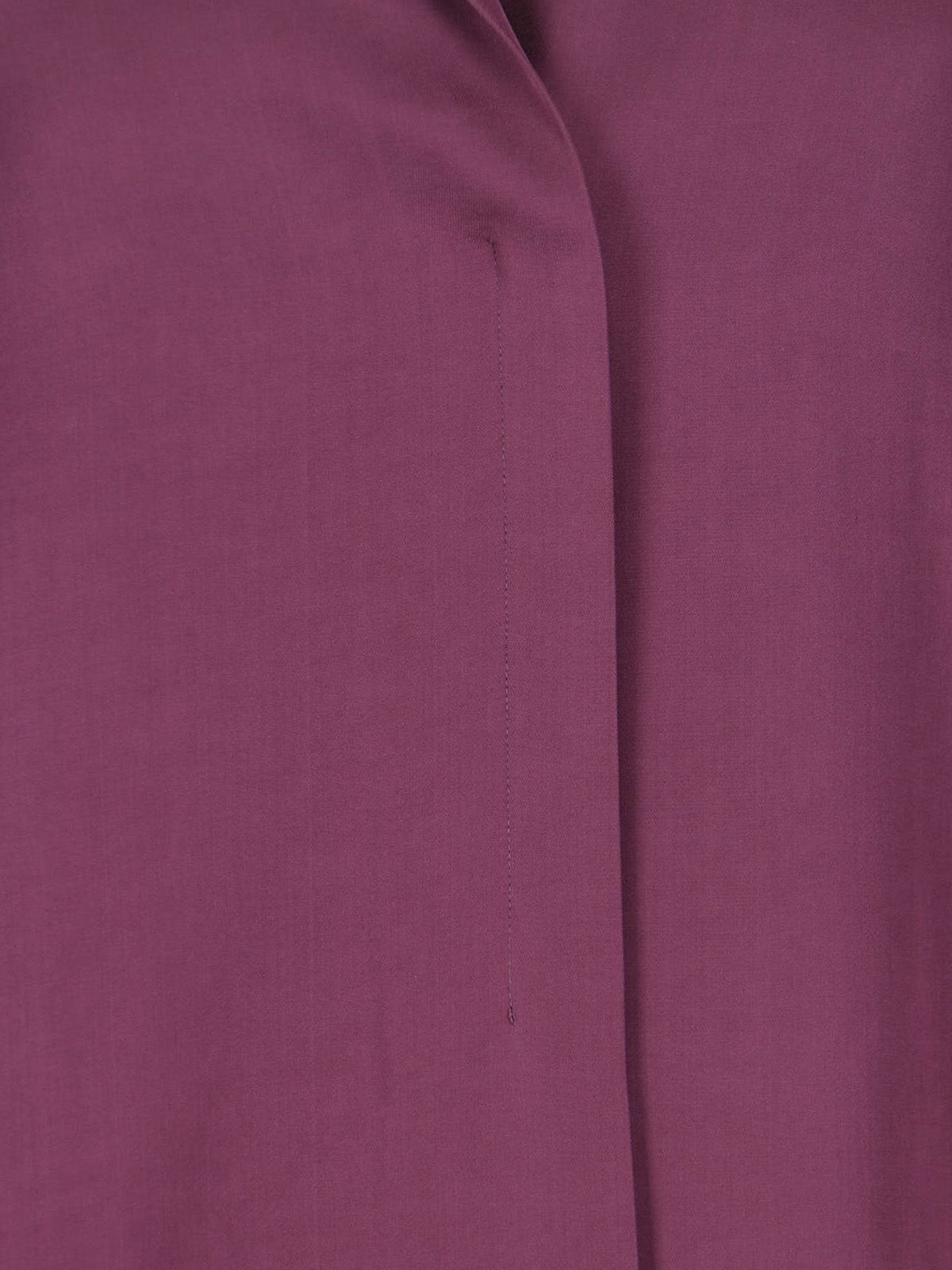 Dries Van Noten Shirts Violet Viscose