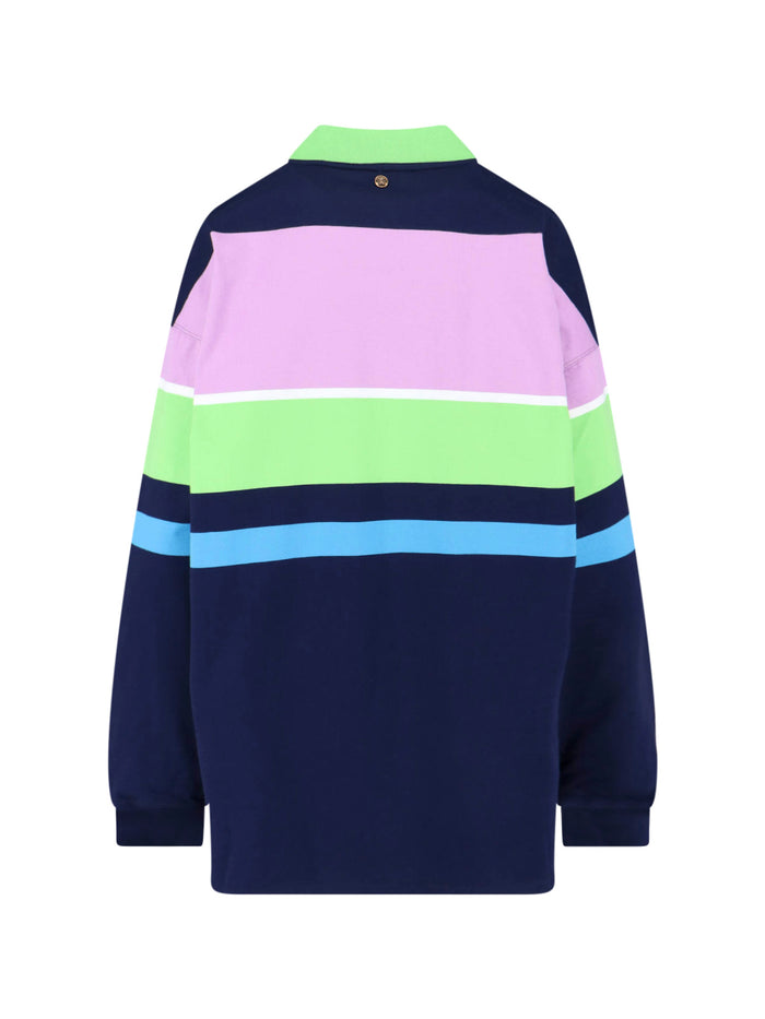 Versace Dresses MultiColour Cotton