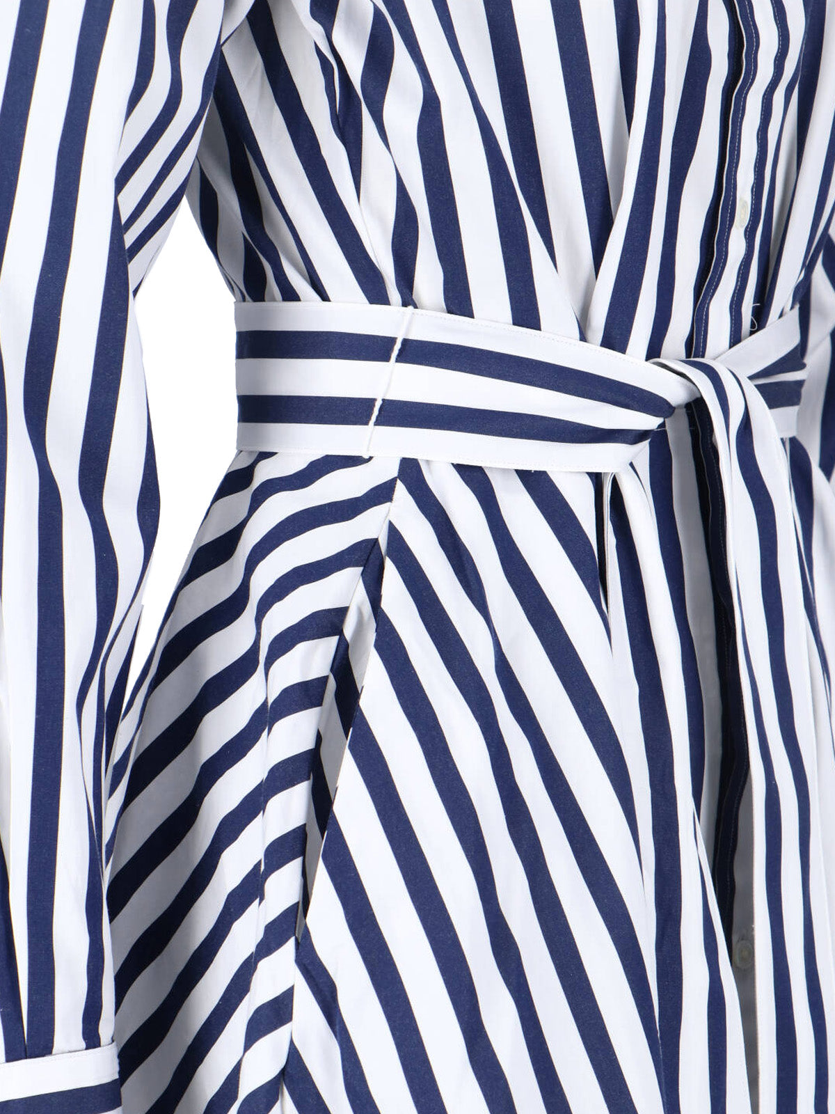 Polo Ralph Lauren Dresses Blue Cotton