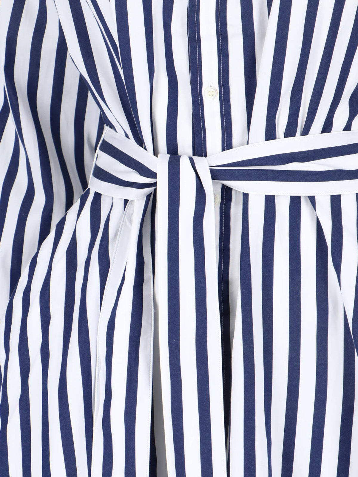 Polo Ralph Lauren Dresses Blue Cotton