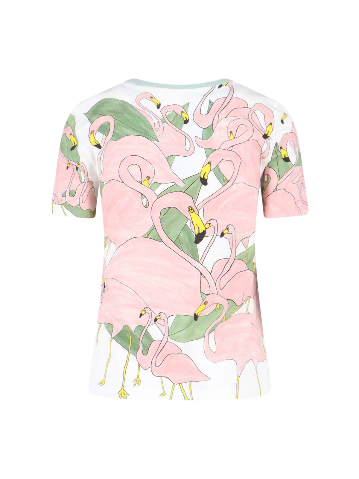 Chloè T-shirts and Polos MultiColour Cotton