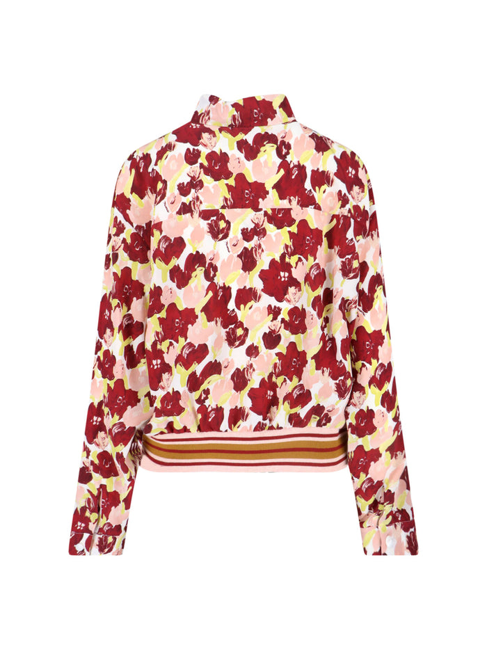 Marni Shirts MultiColour Silk