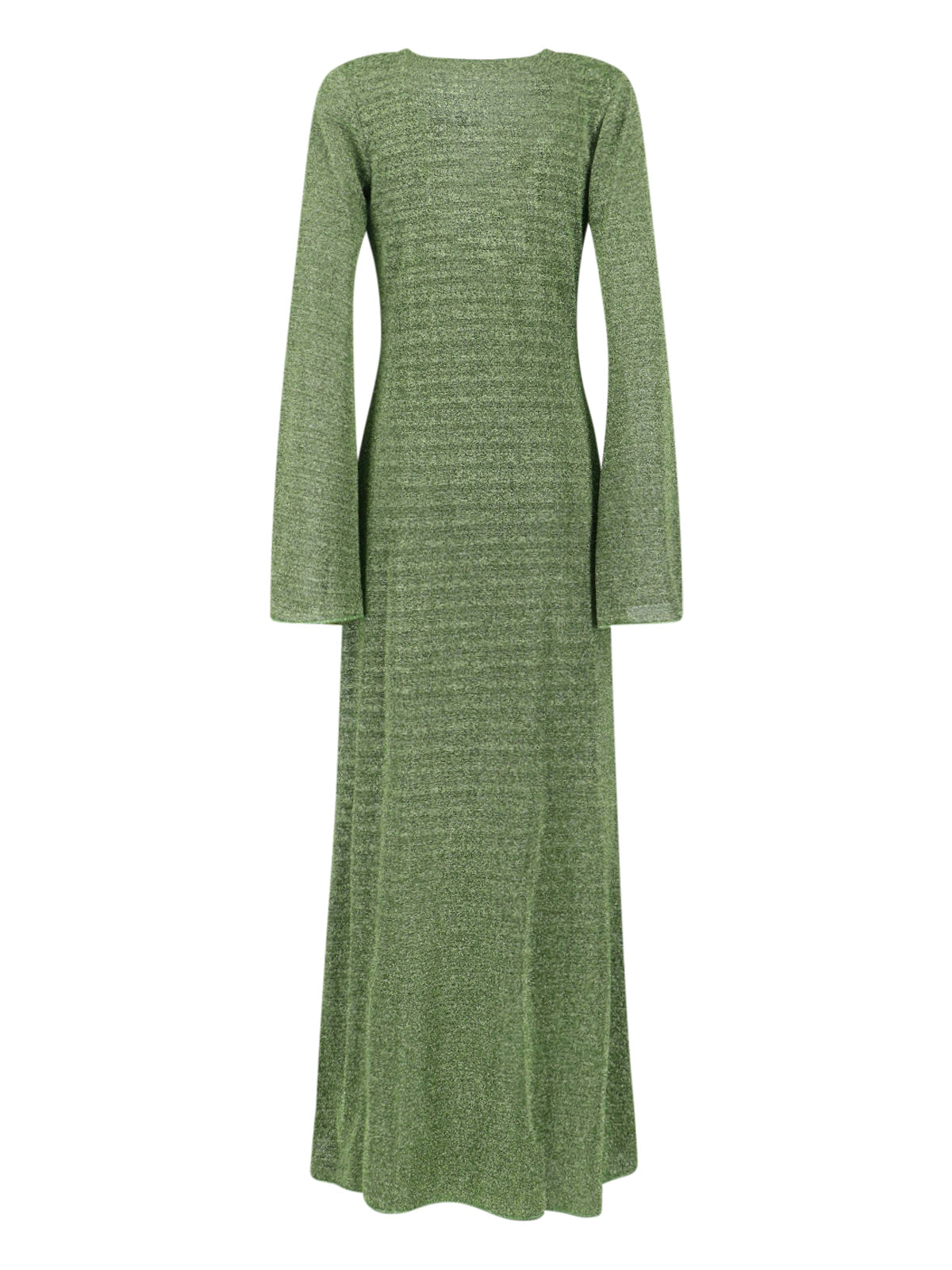 OSEREE Dresses Green Polyamide