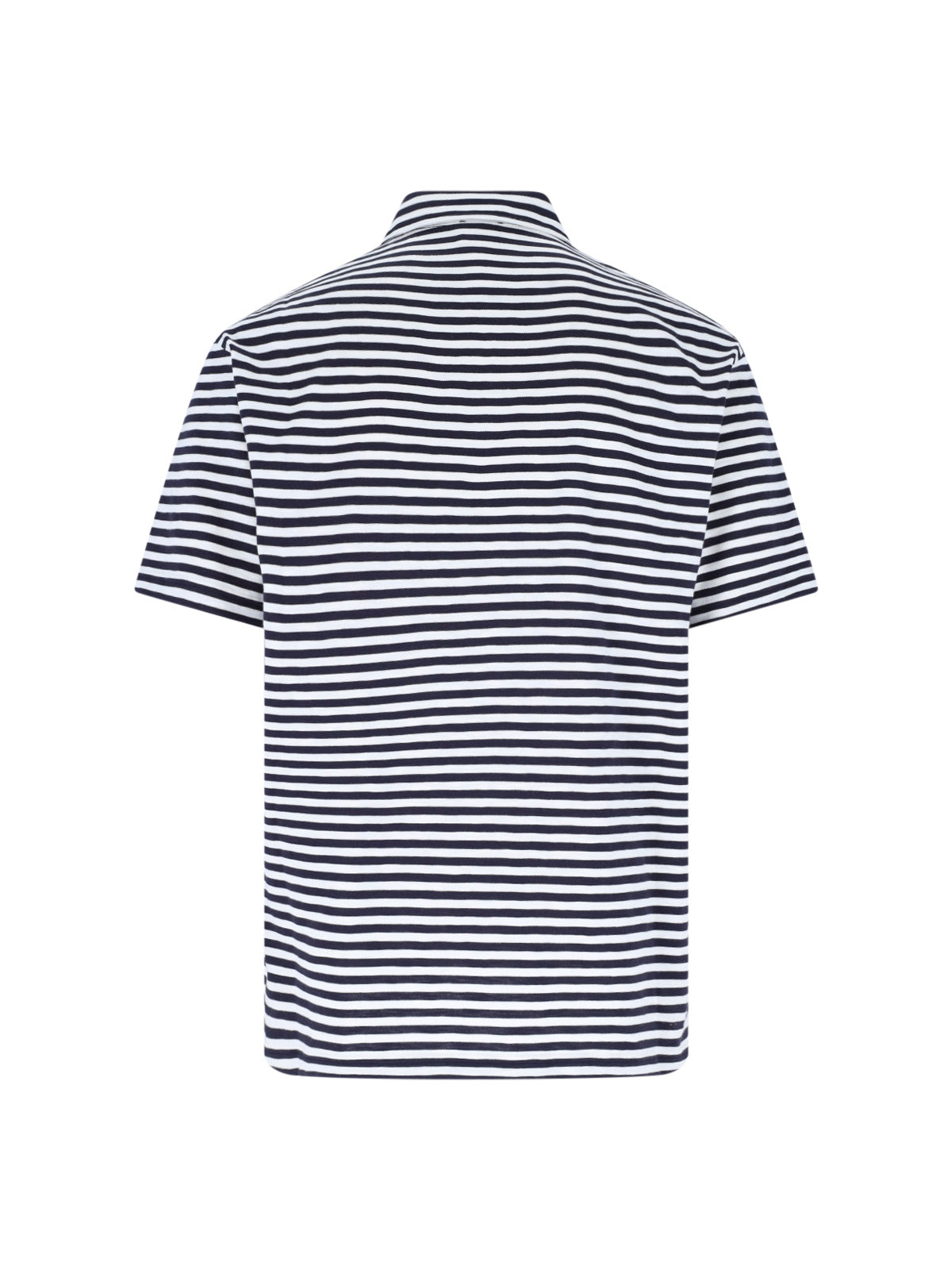 Closed T-shirts and Polos Blue Organic Cotton