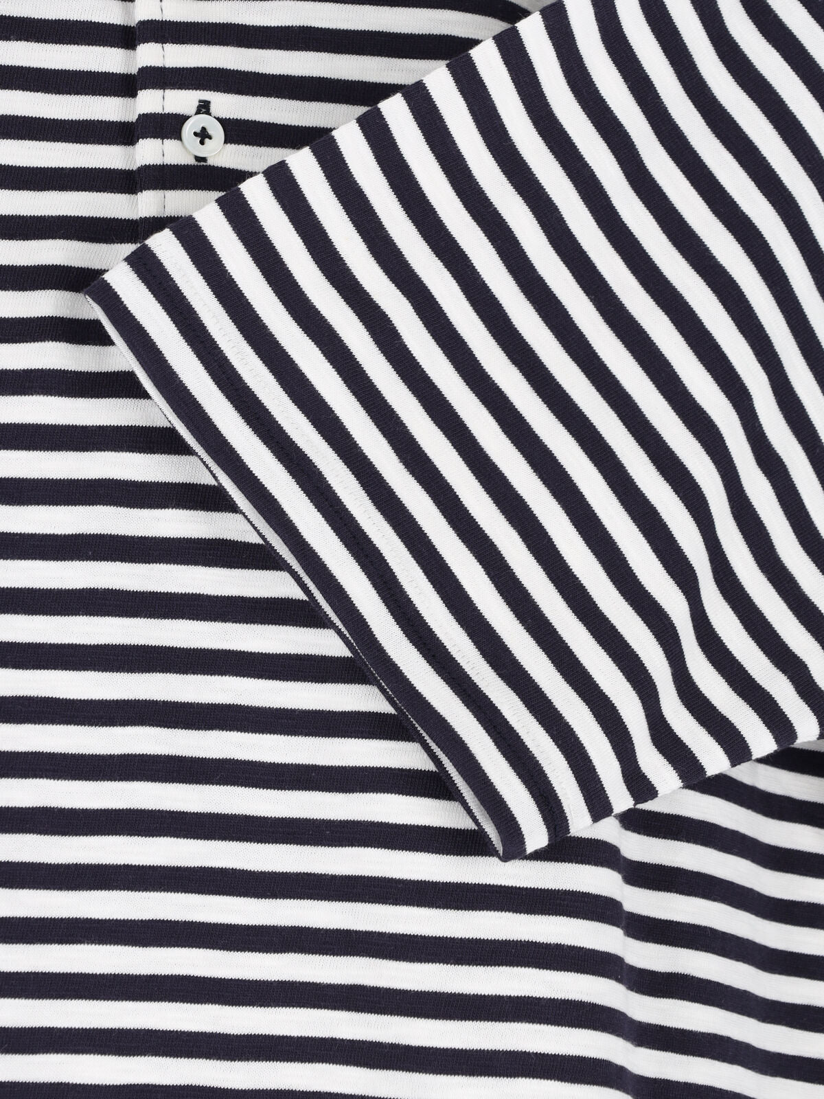 Closed T-shirts and Polos Blue Organic Cotton